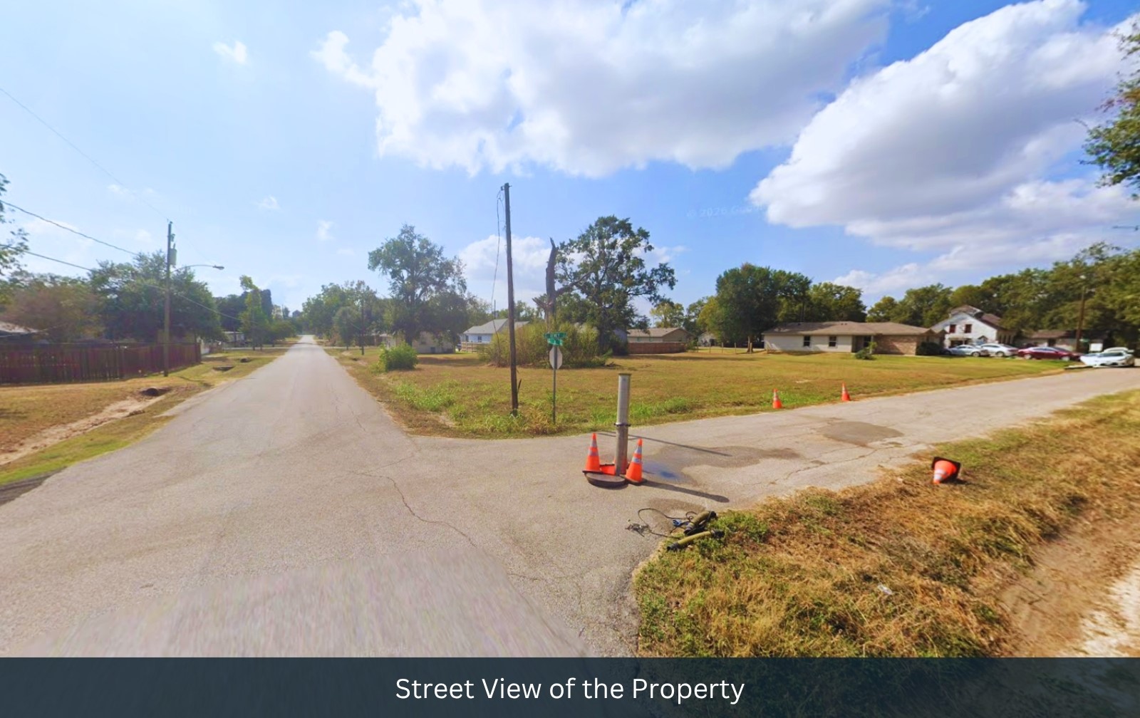 2803 Dewey Street Property Photo 6