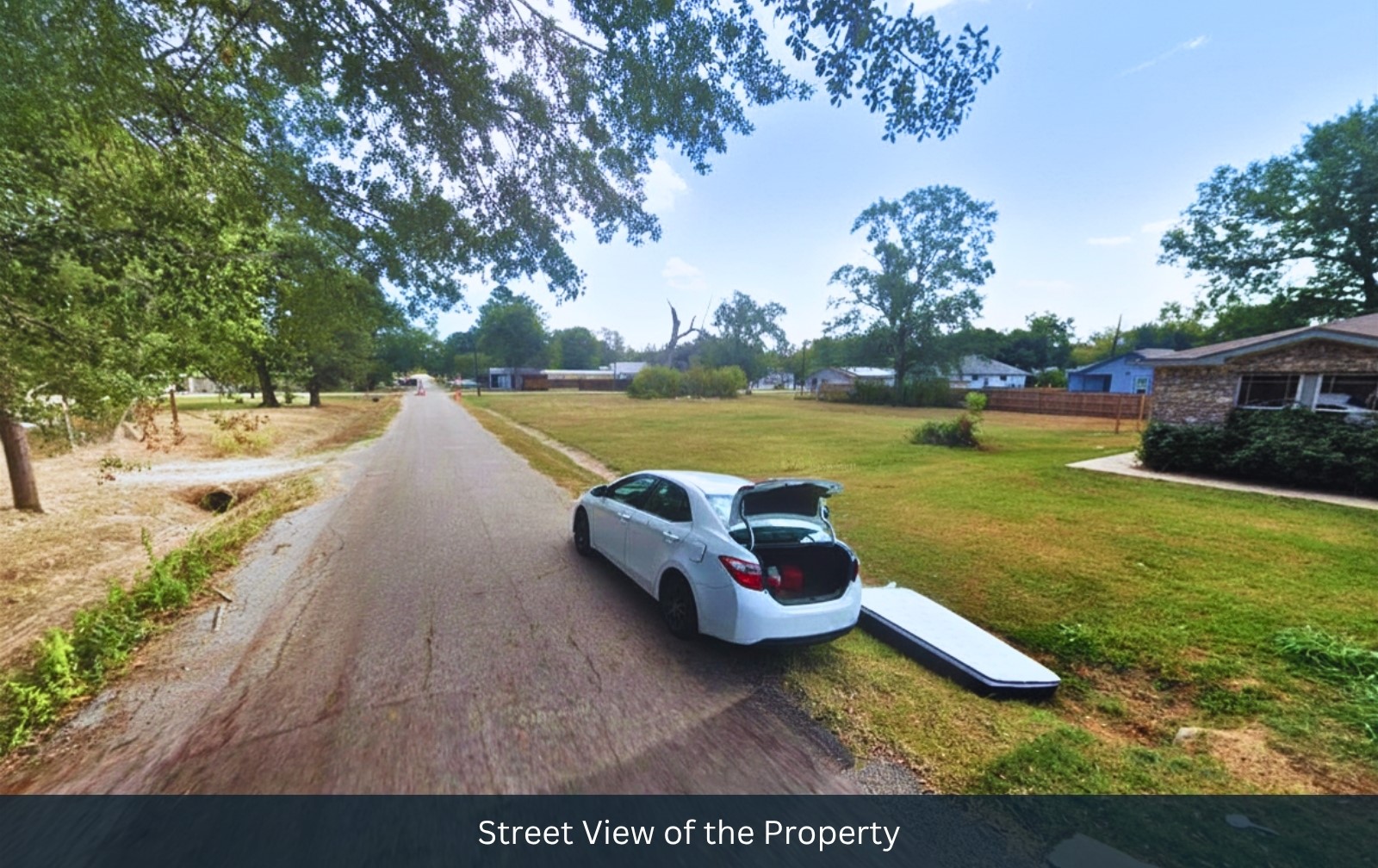 2803 Dewey Street Property Photo 9