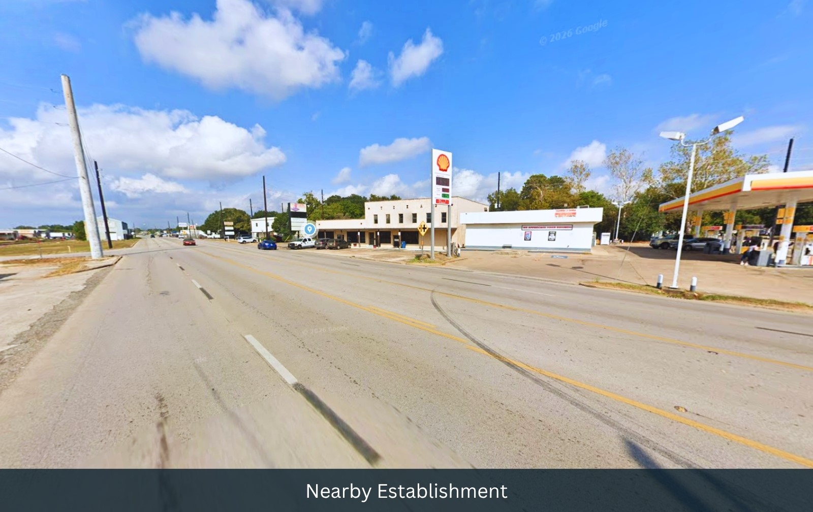 2803 Dewey Street Property Photo 11