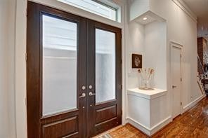 5407 Jackson Street Property Photo 5