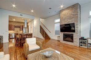 5407 Jackson Street Property Photo 8
