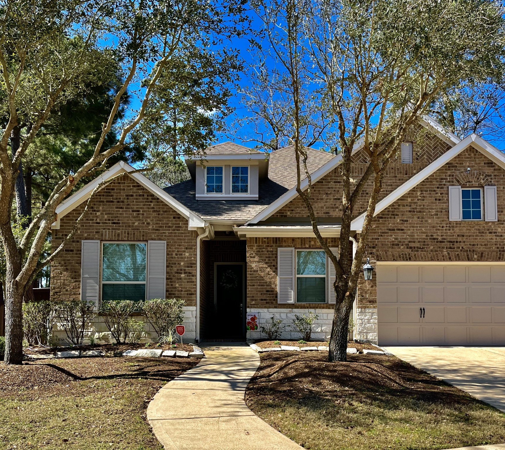 17627 Cook Forest Drive Property Photo 1