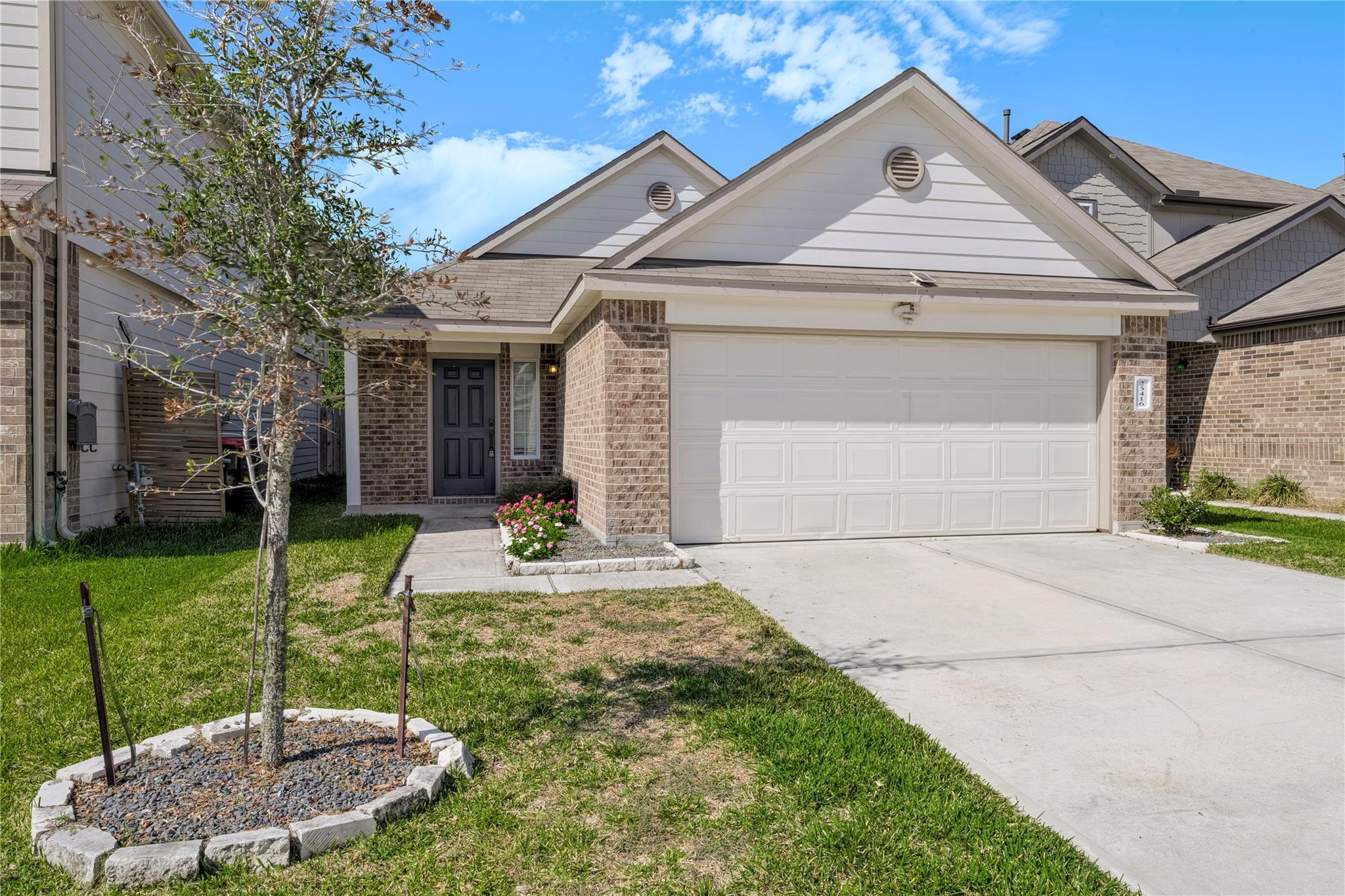 25416 Grotto Falls Lane, Porter Tx 77365 Property Photo 1