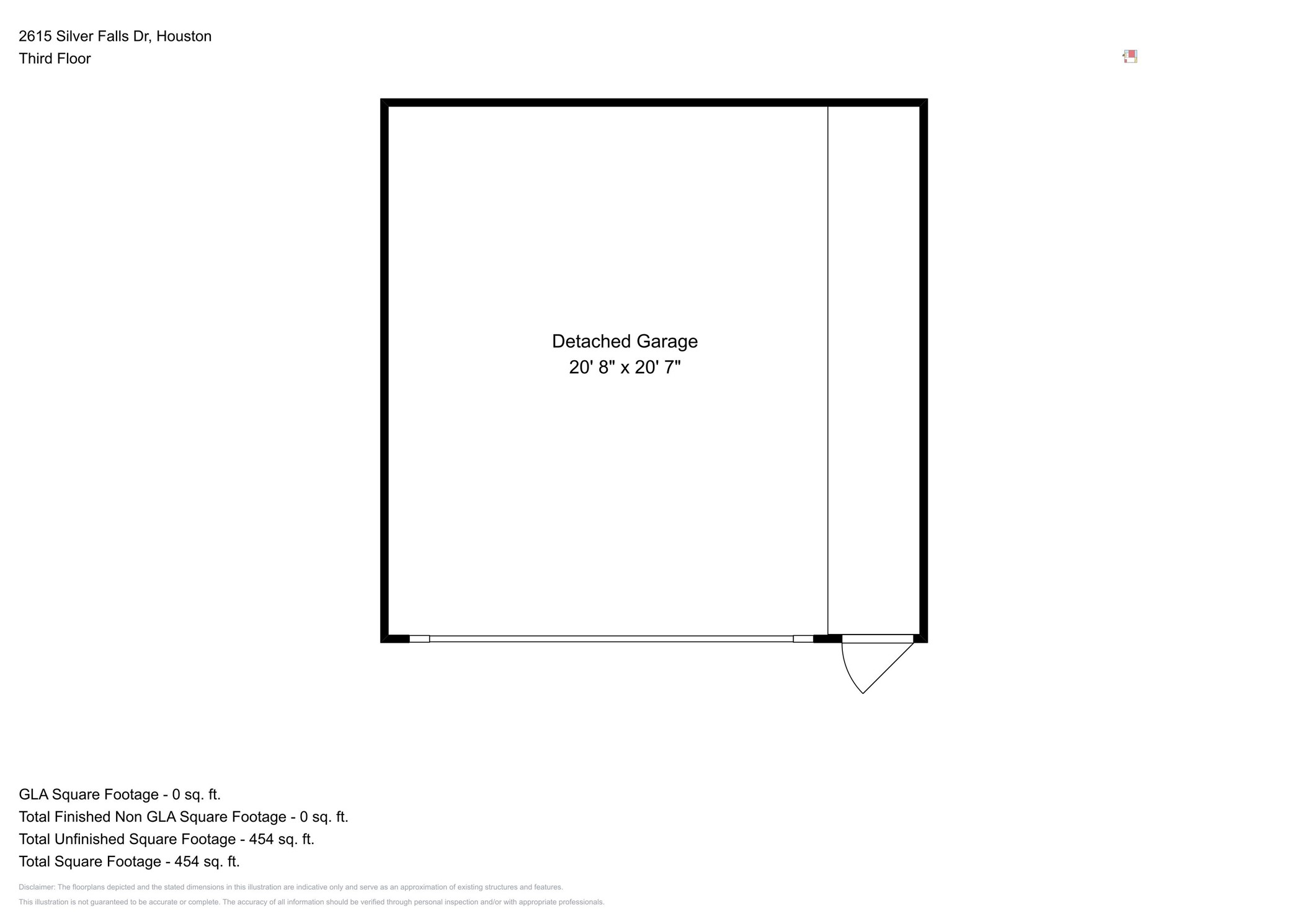 2615 Silver Falls Drive Property Photo 26