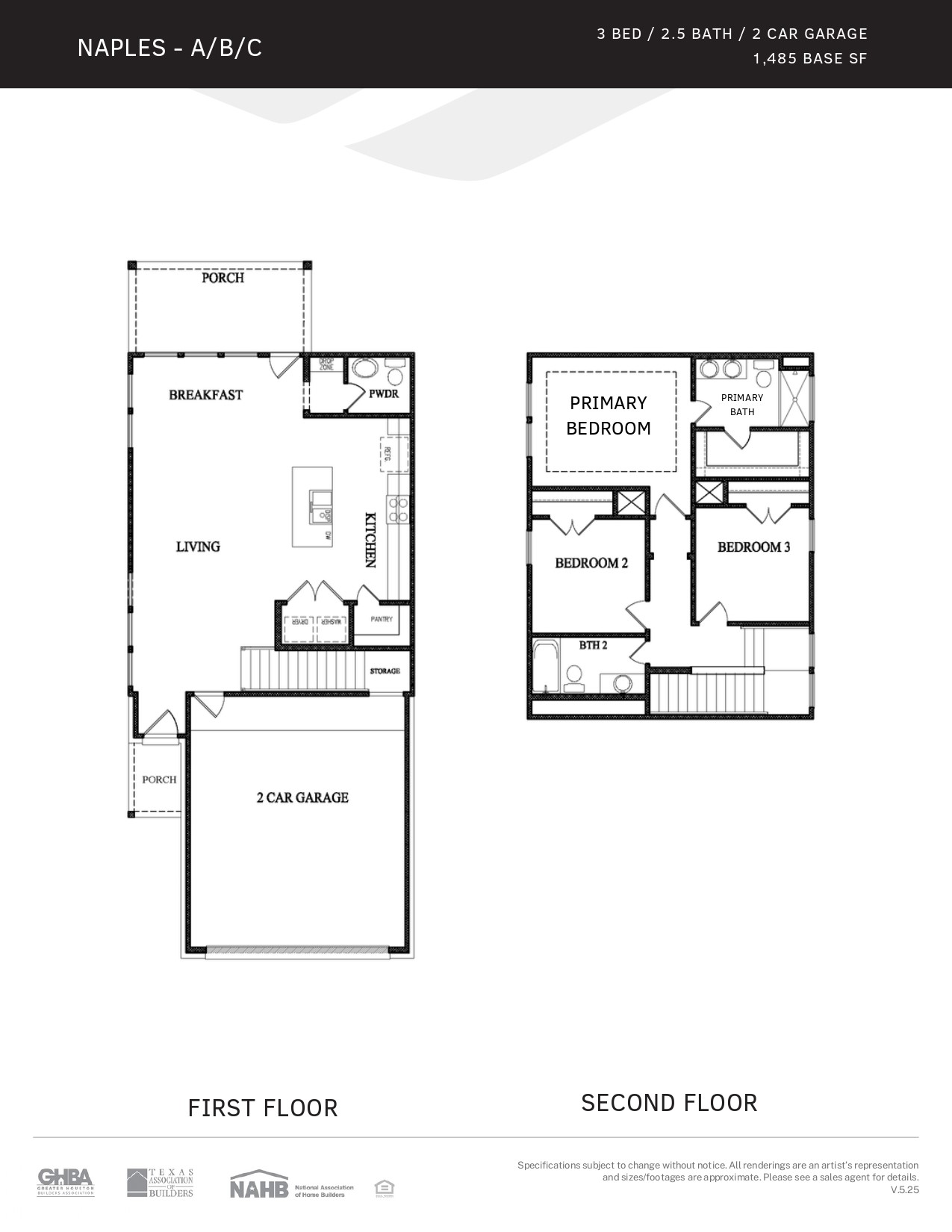3842 Sugardale Street Property Photo 33
