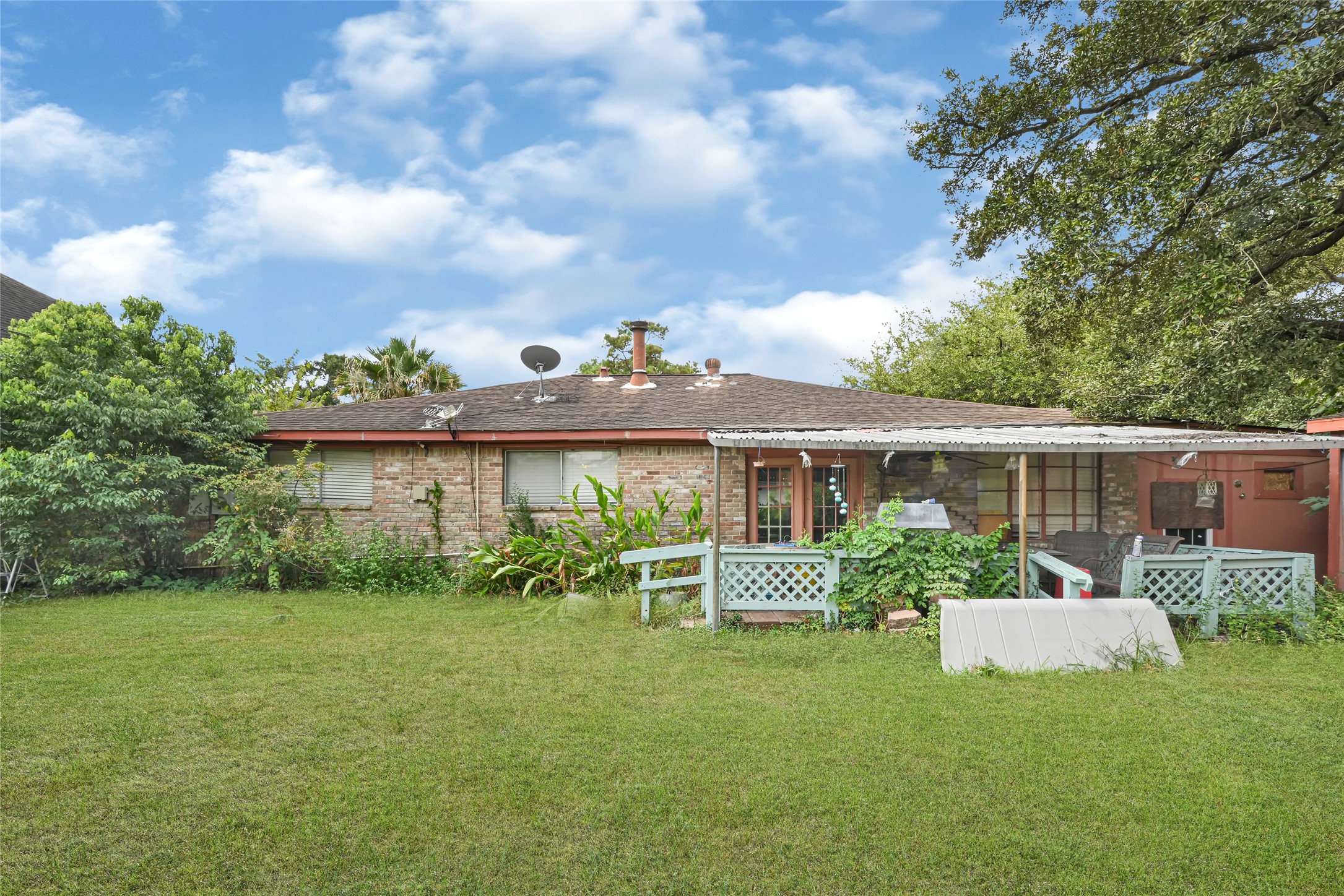 11203 Sageville Drive Property Photo 44