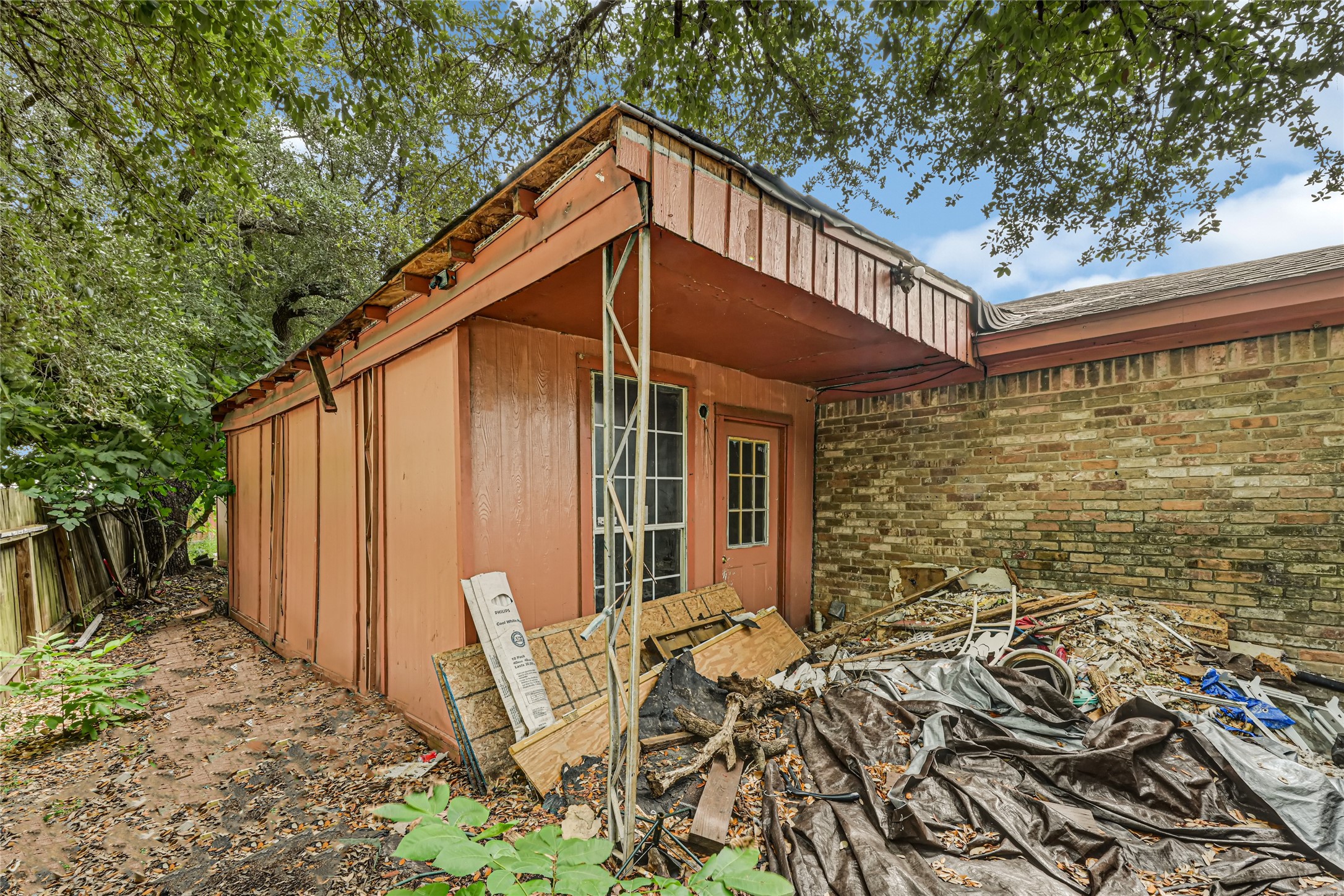 11203 Sageville Drive Property Photo 46