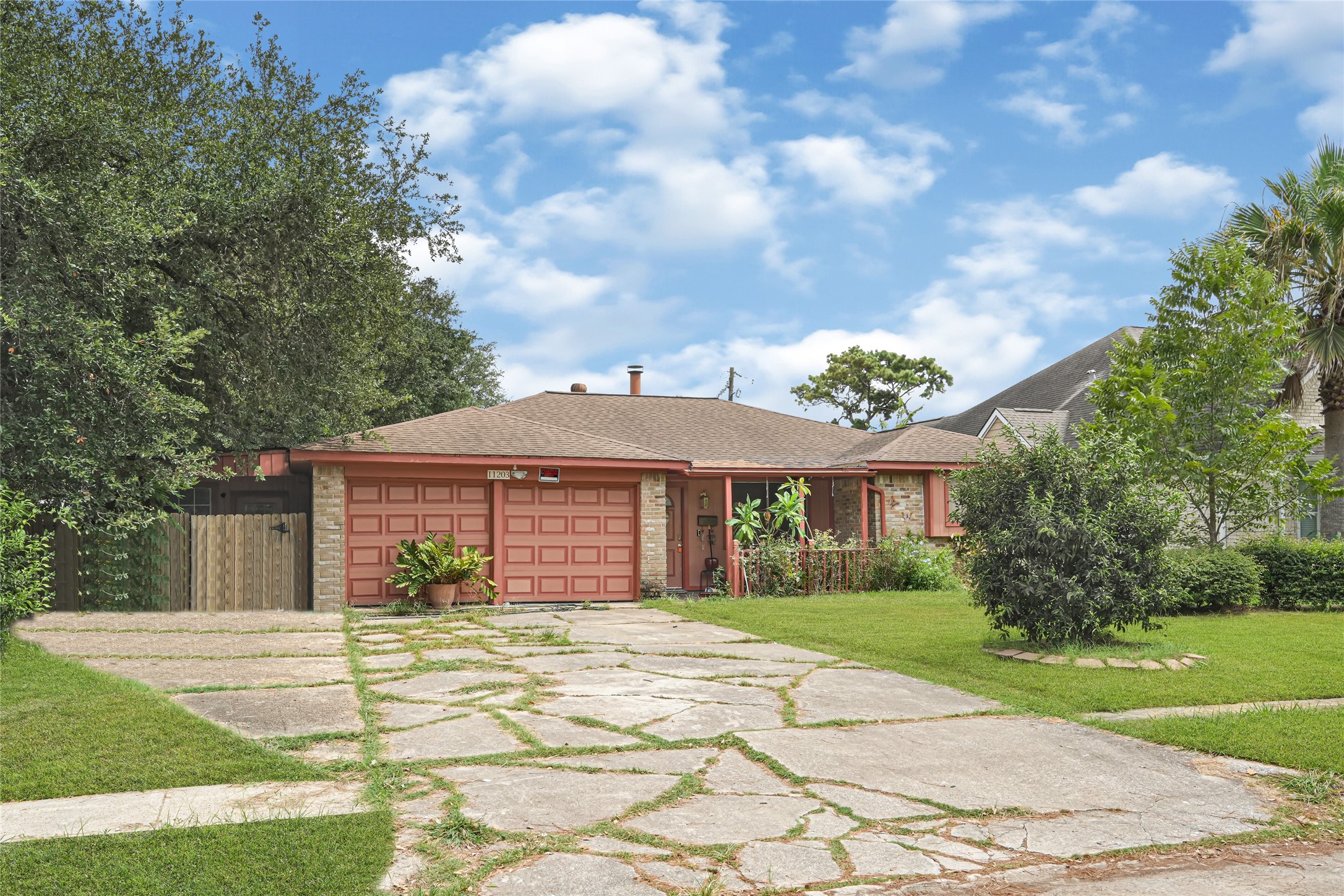 11203 Sageville Drive Property Photo 49