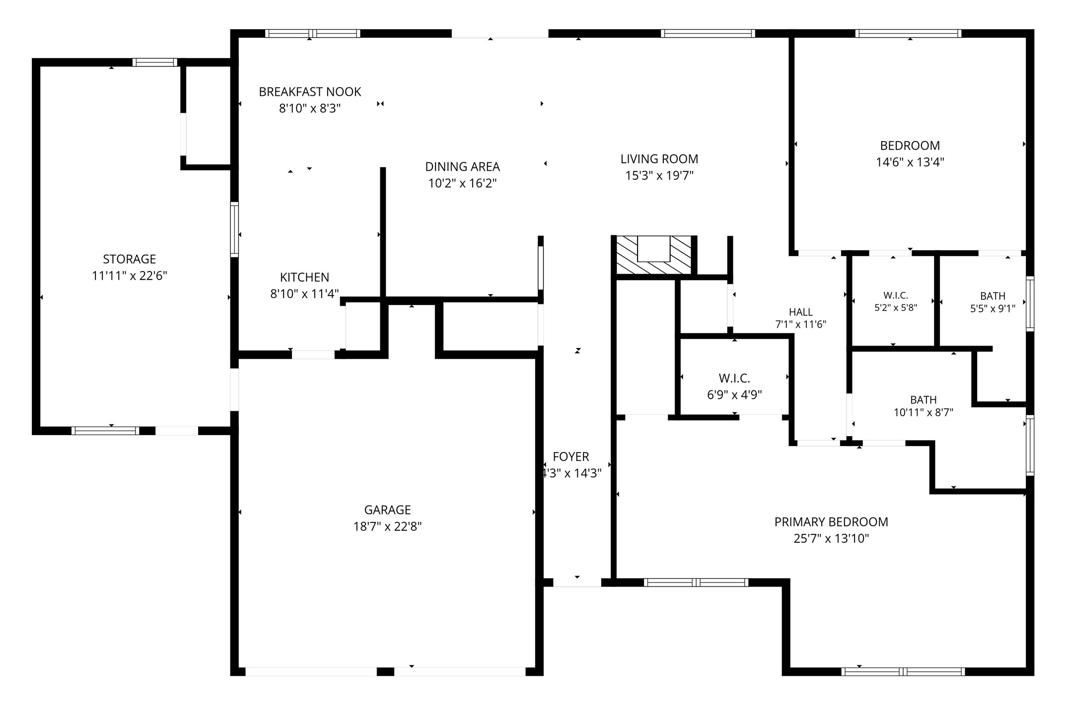 11203 Sageville Drive Property Photo 50