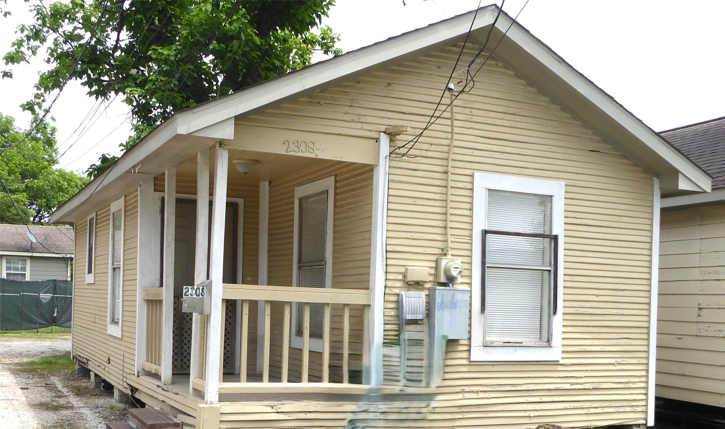 2308 Stevens Street Property Photo 1