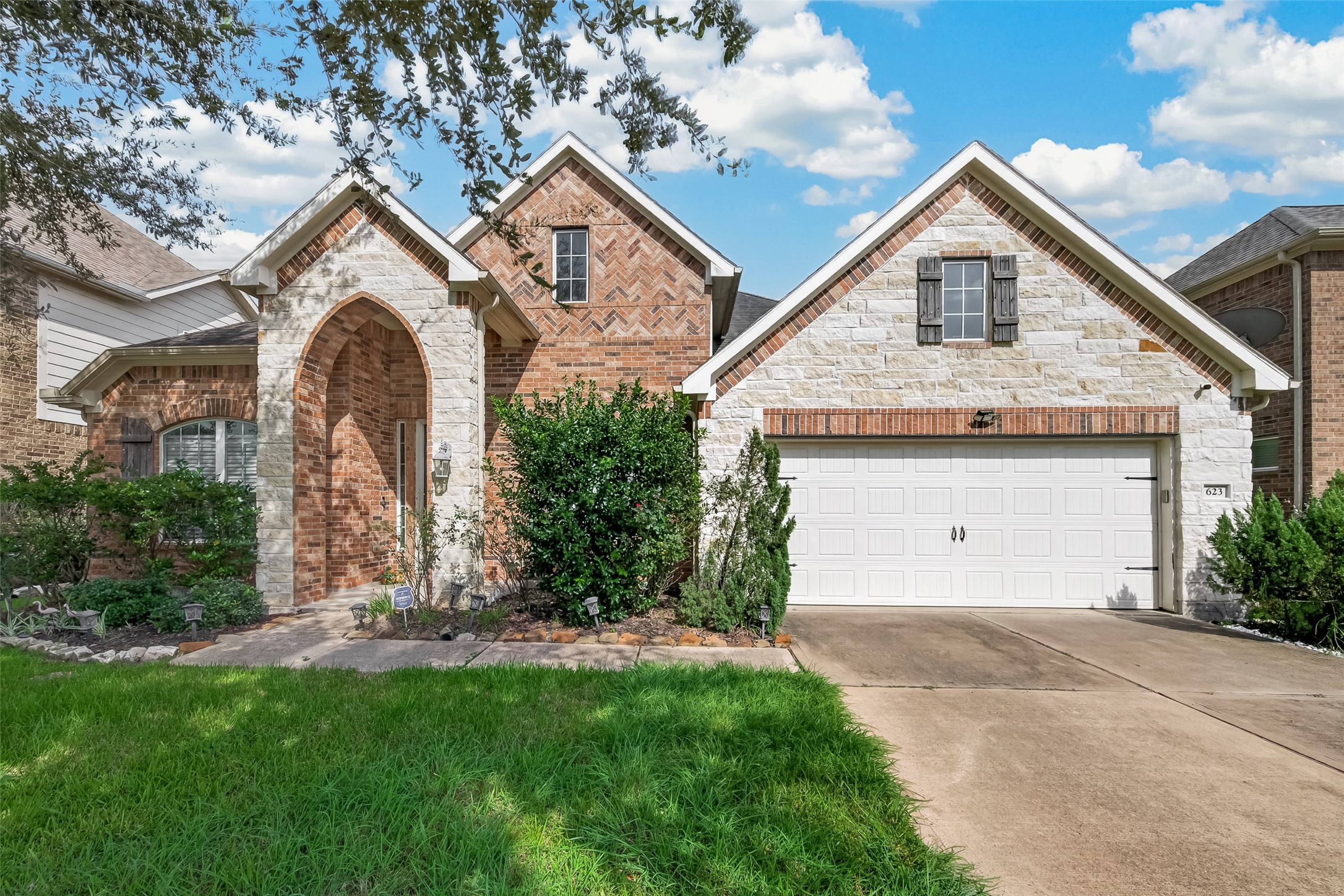 623 Orlandis Lane Property Photo 1