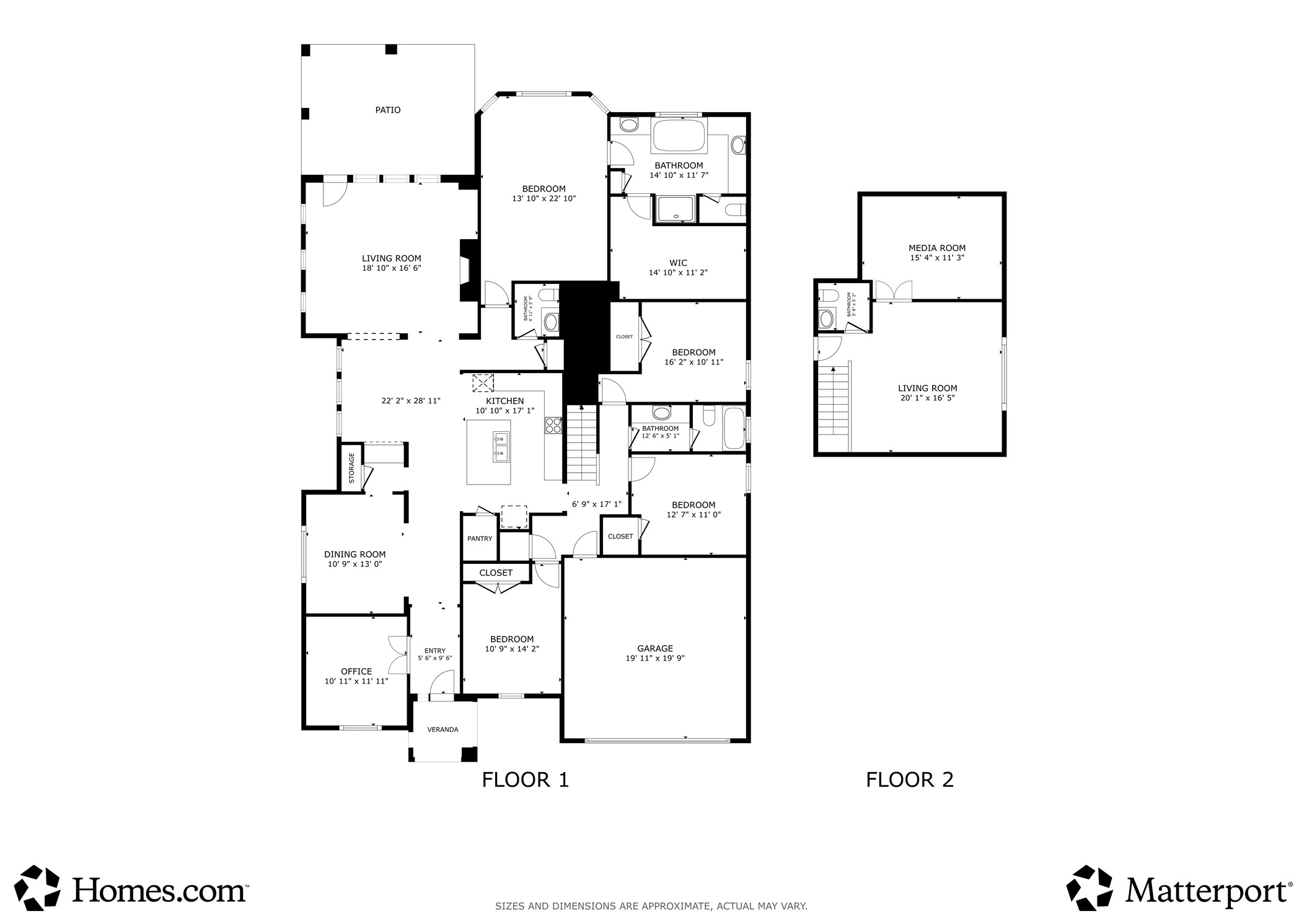 623 Orlandis Lane Property Photo 2