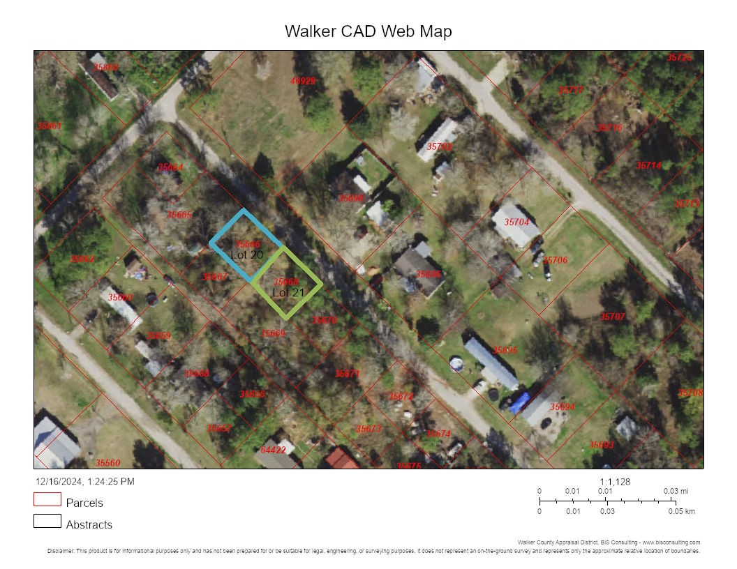 Lot 21 Lula Drive Property Photo 1