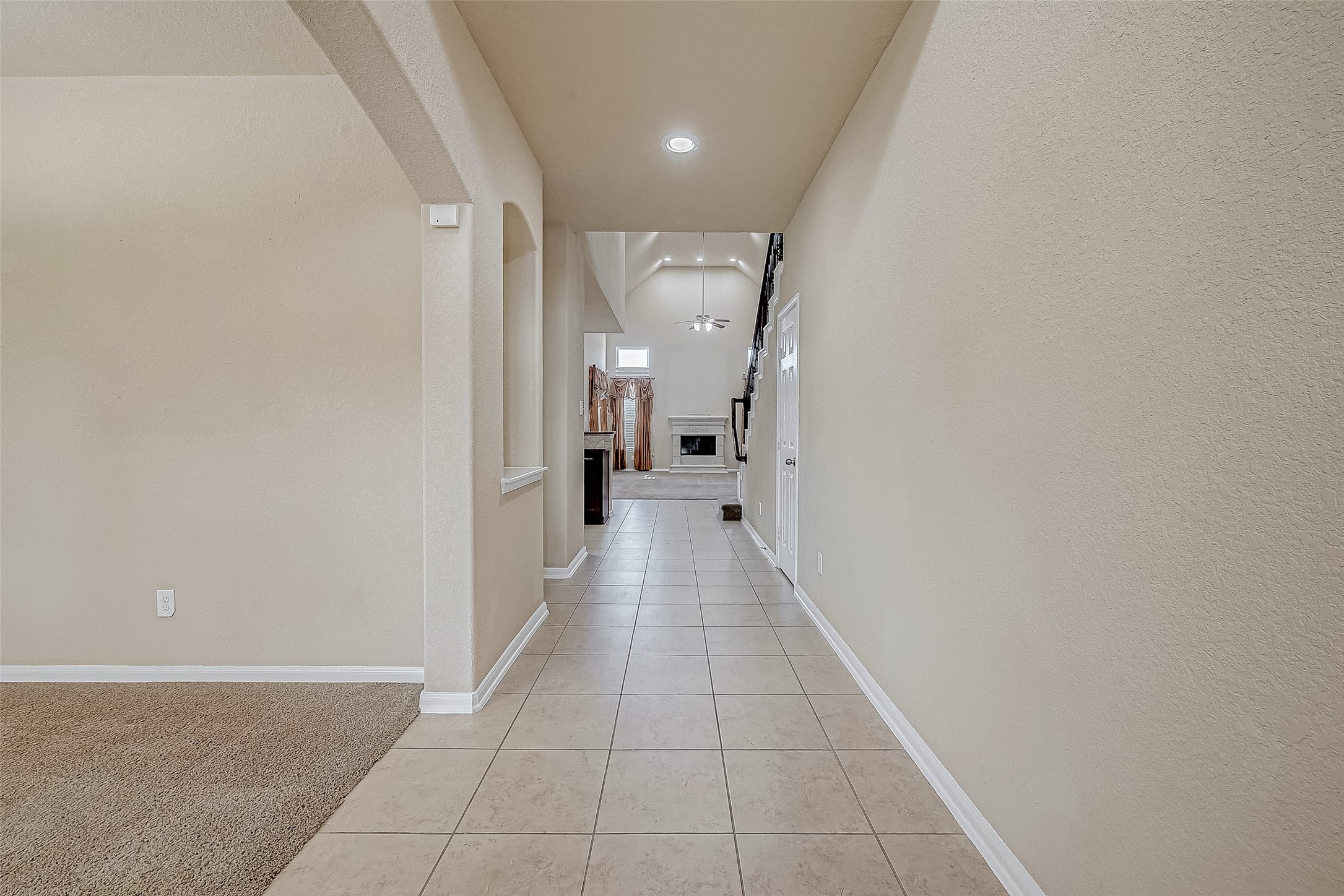 8926 Silent Hills Lane Property Photo 7