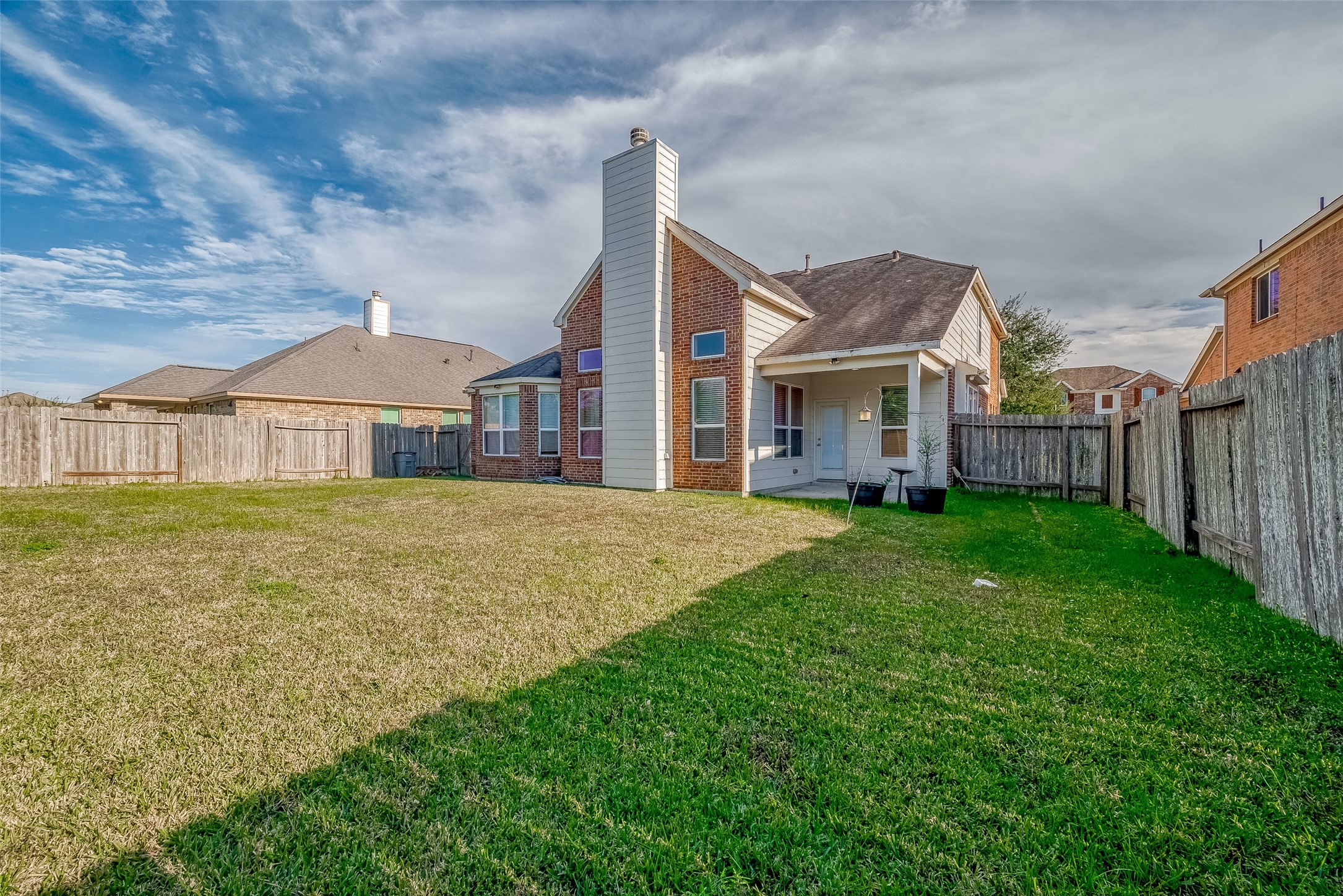 8926 Silent Hills Lane Property Photo 48