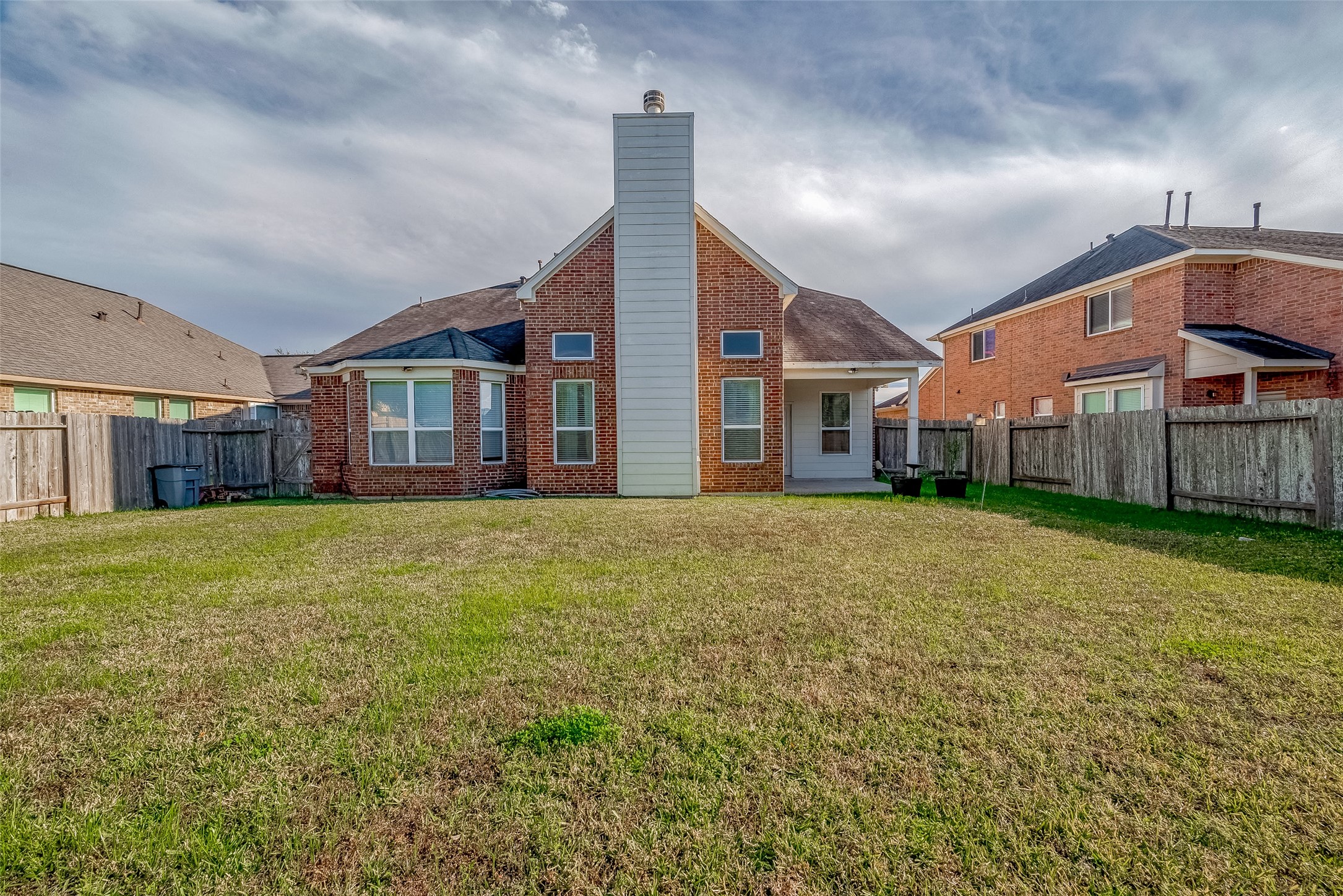 8926 Silent Hills Lane Property Photo 49