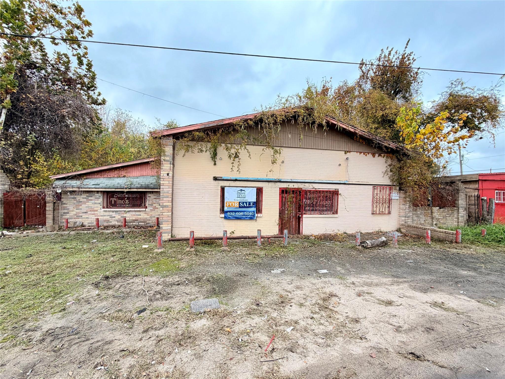 9629 Jensen Drive Property Photo 3