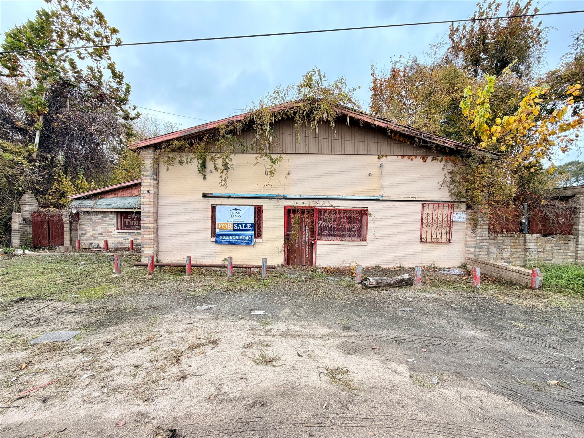 9629 Jensen Drive Property Photo 4