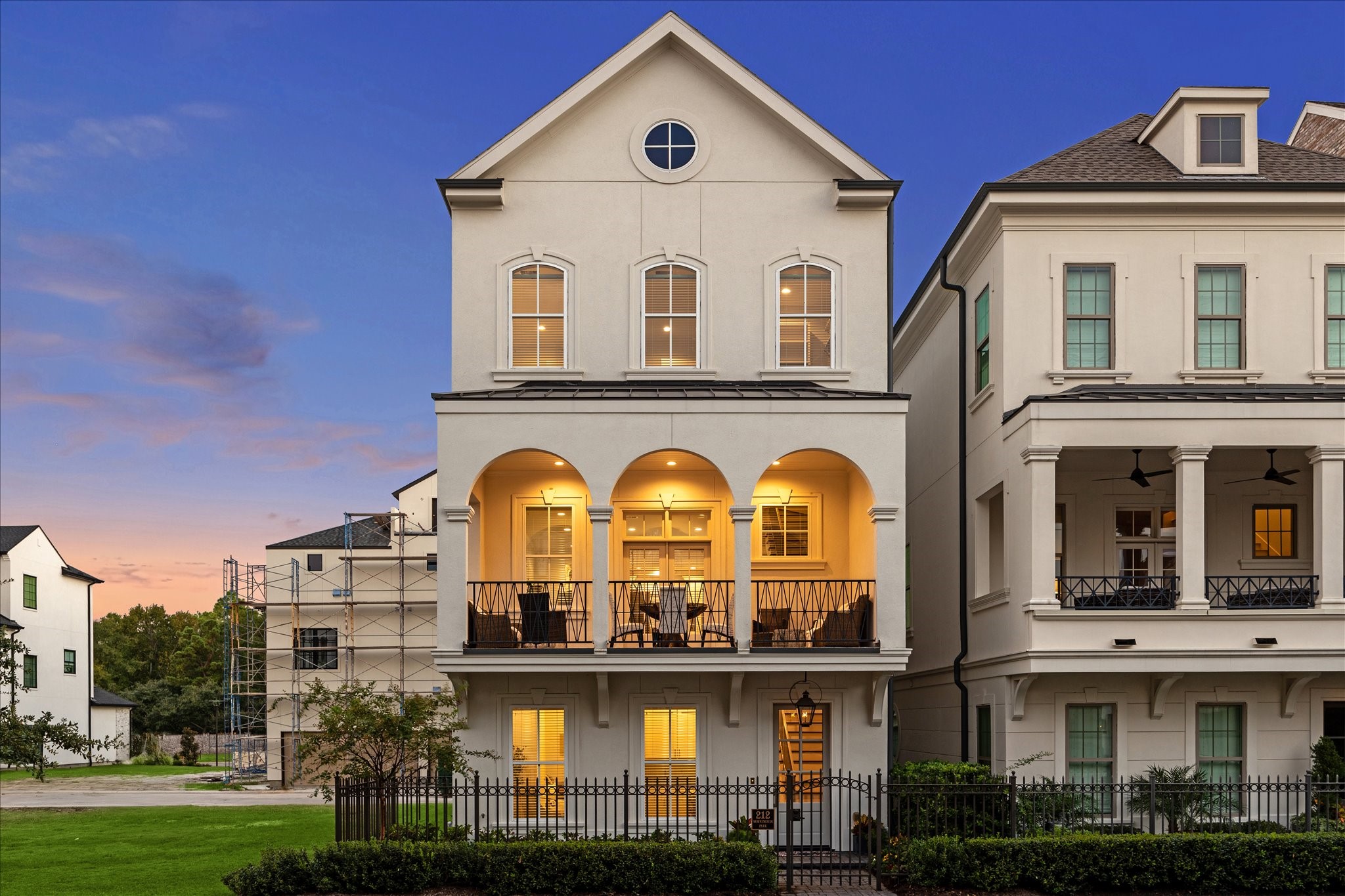 212 Morningside Park Street Property Photo