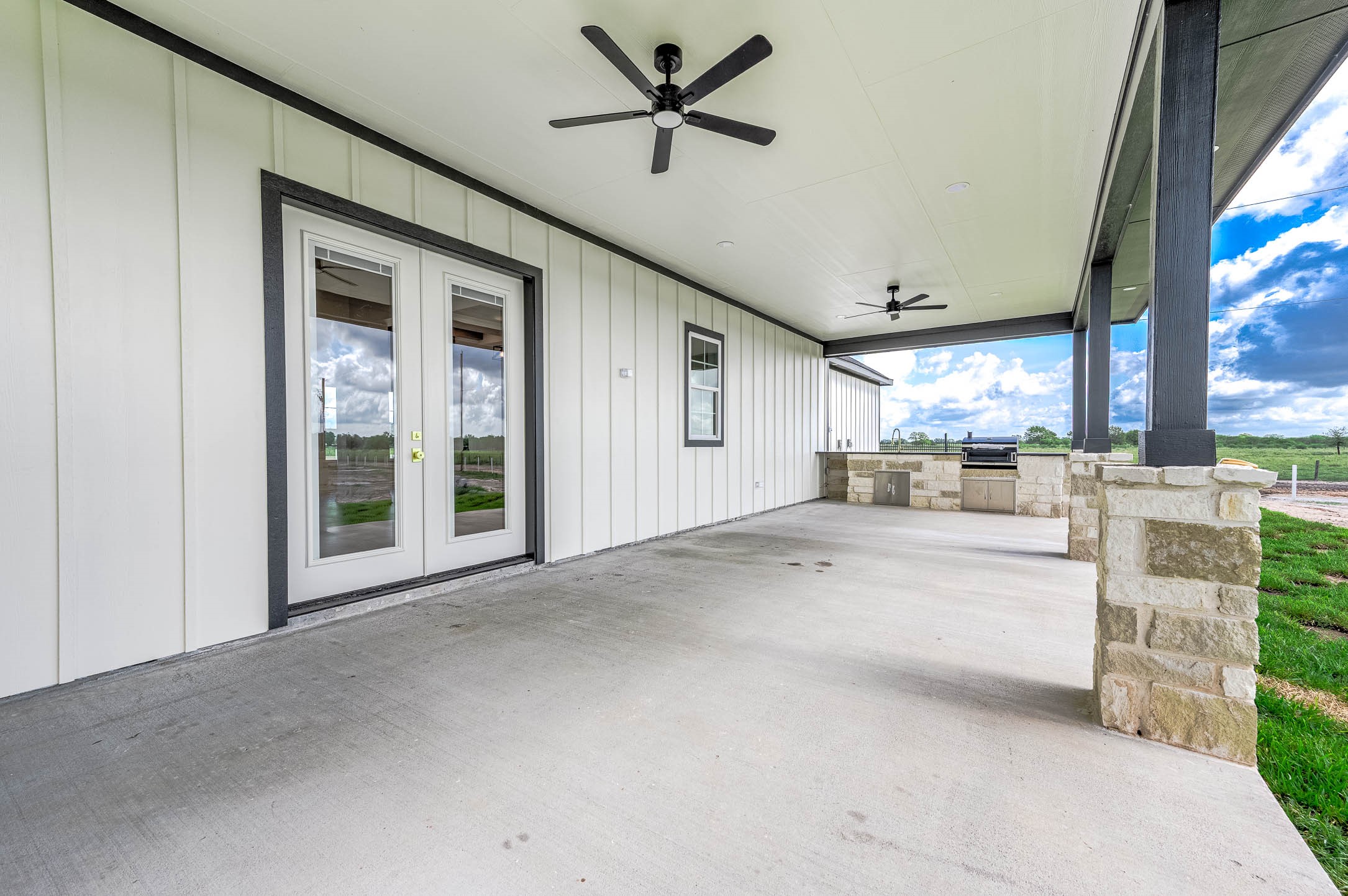 13927 Routt Point - Lot 4 Road Property Photo 15