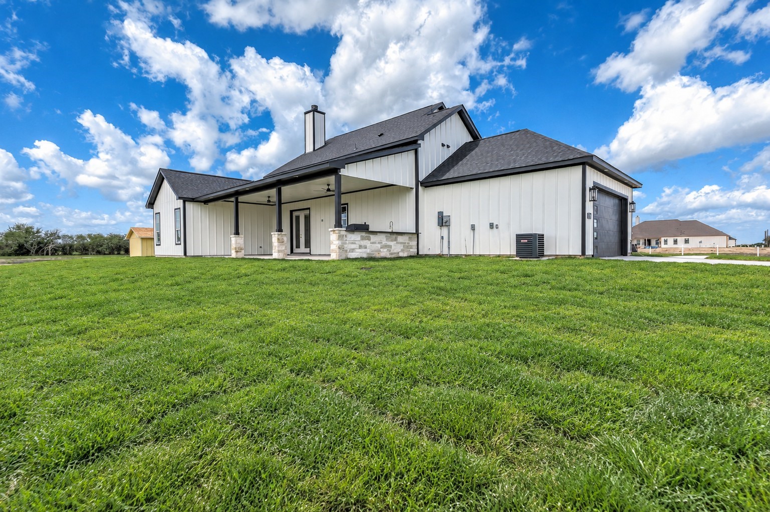 13927 Routt Point - Lot 4 Road Property Photo 16