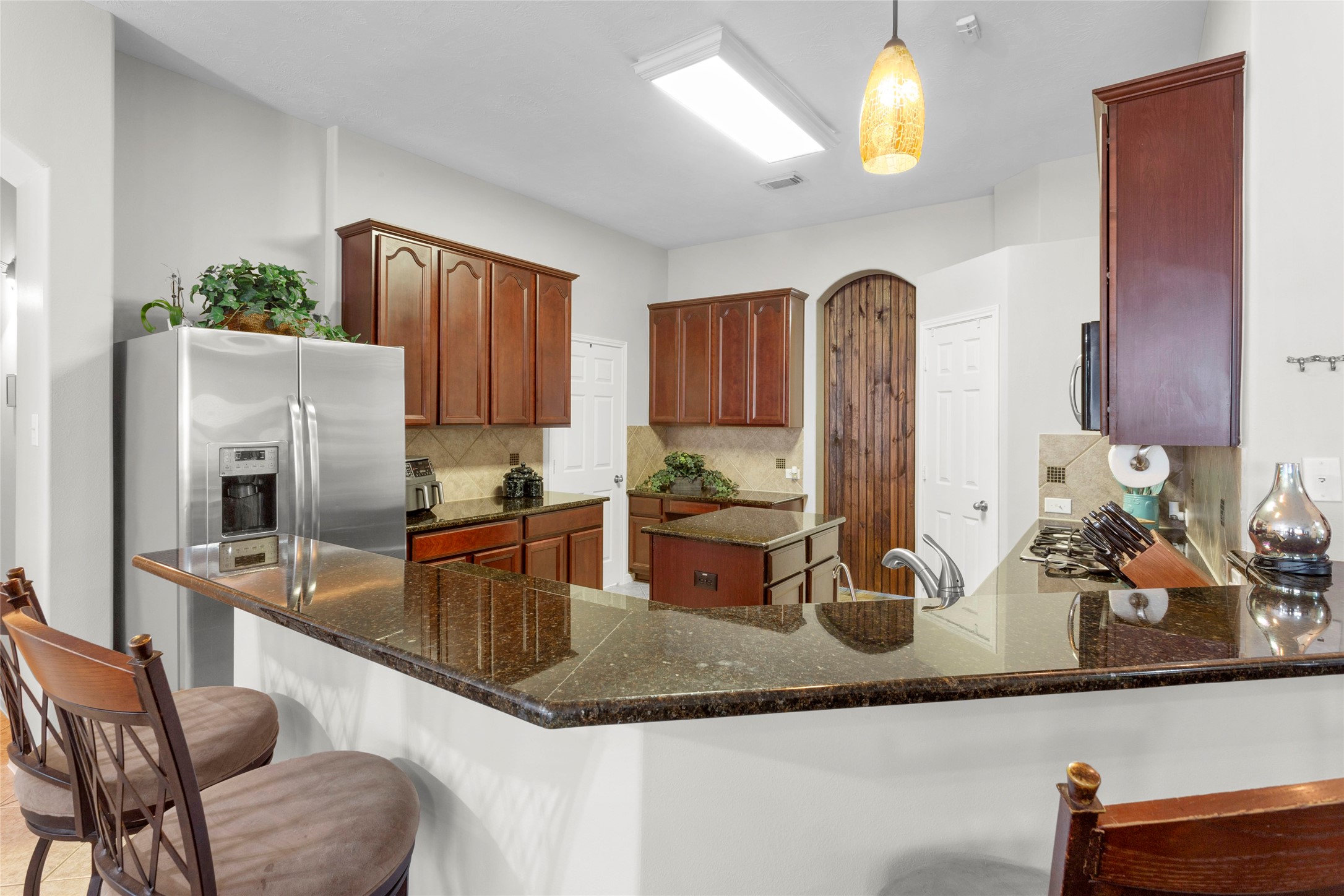 8707 Rolling Rapids Road Property Photo 8