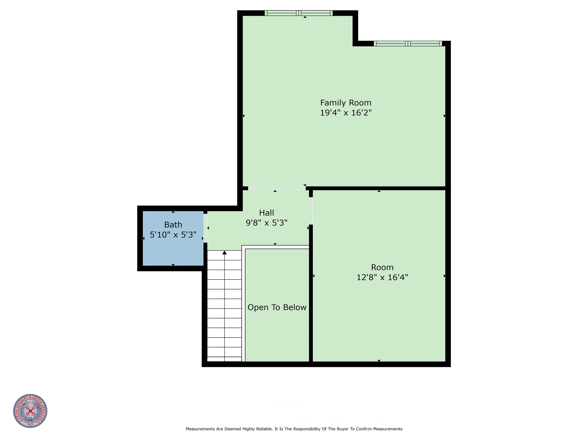 8707 Rolling Rapids Road Property Photo 37