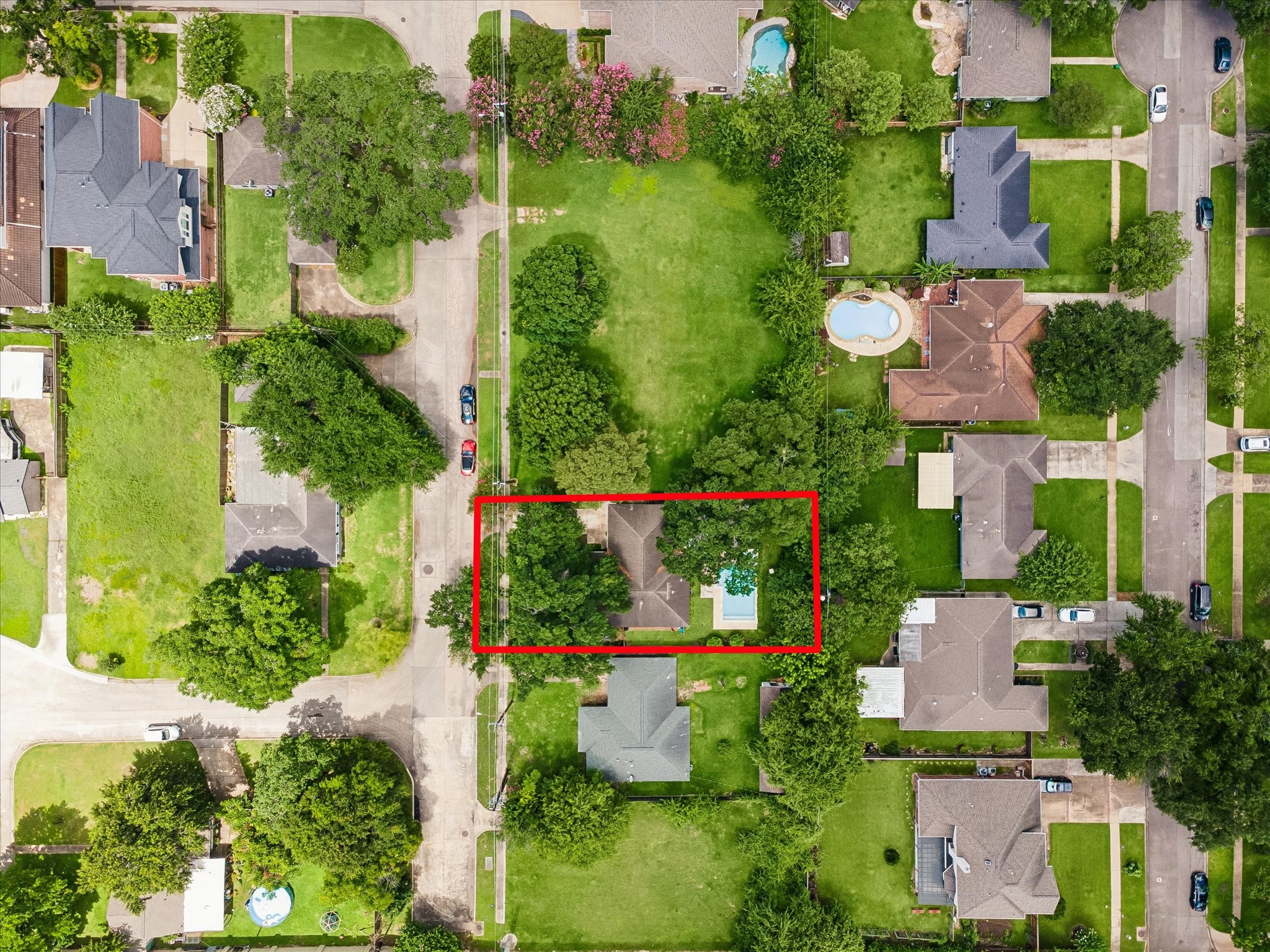 4712 Glenmont Street Property Photo 2