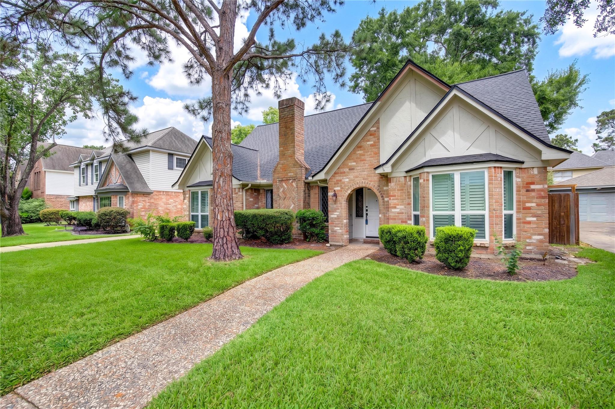 20610 Laurel Lock Drive, Katy Tx 77450 Property Photo 1