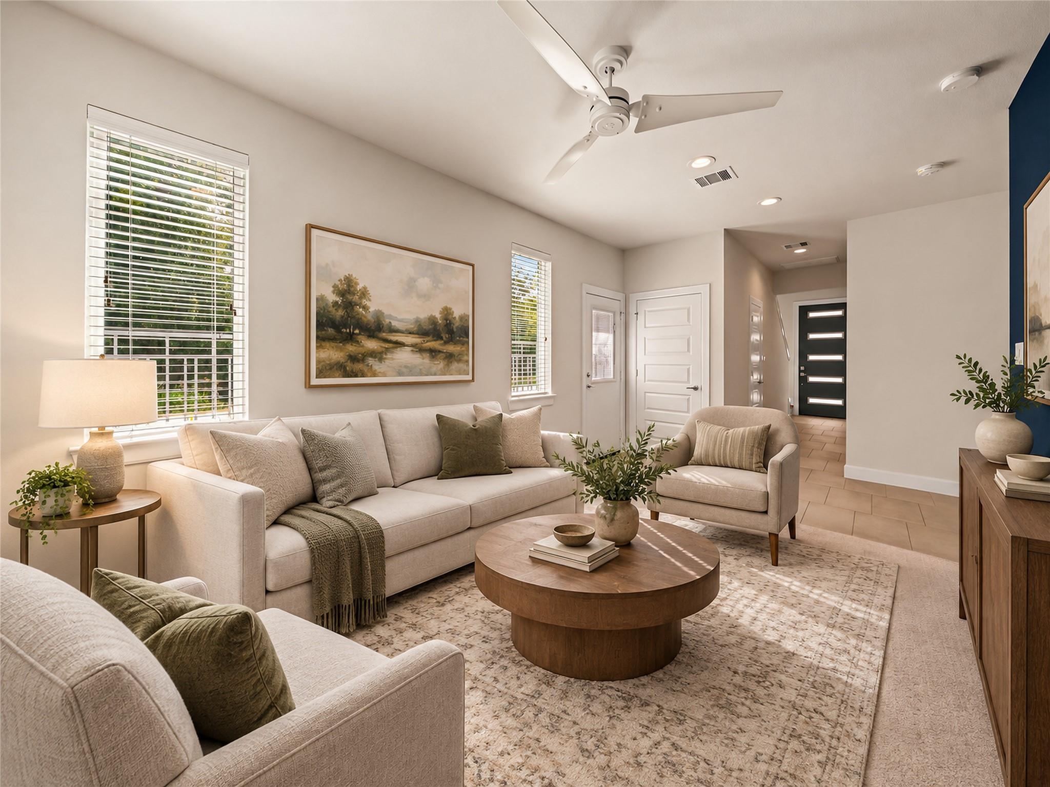 502 W Donovan Street # A, Houston Tx 77091 Property Photo 6