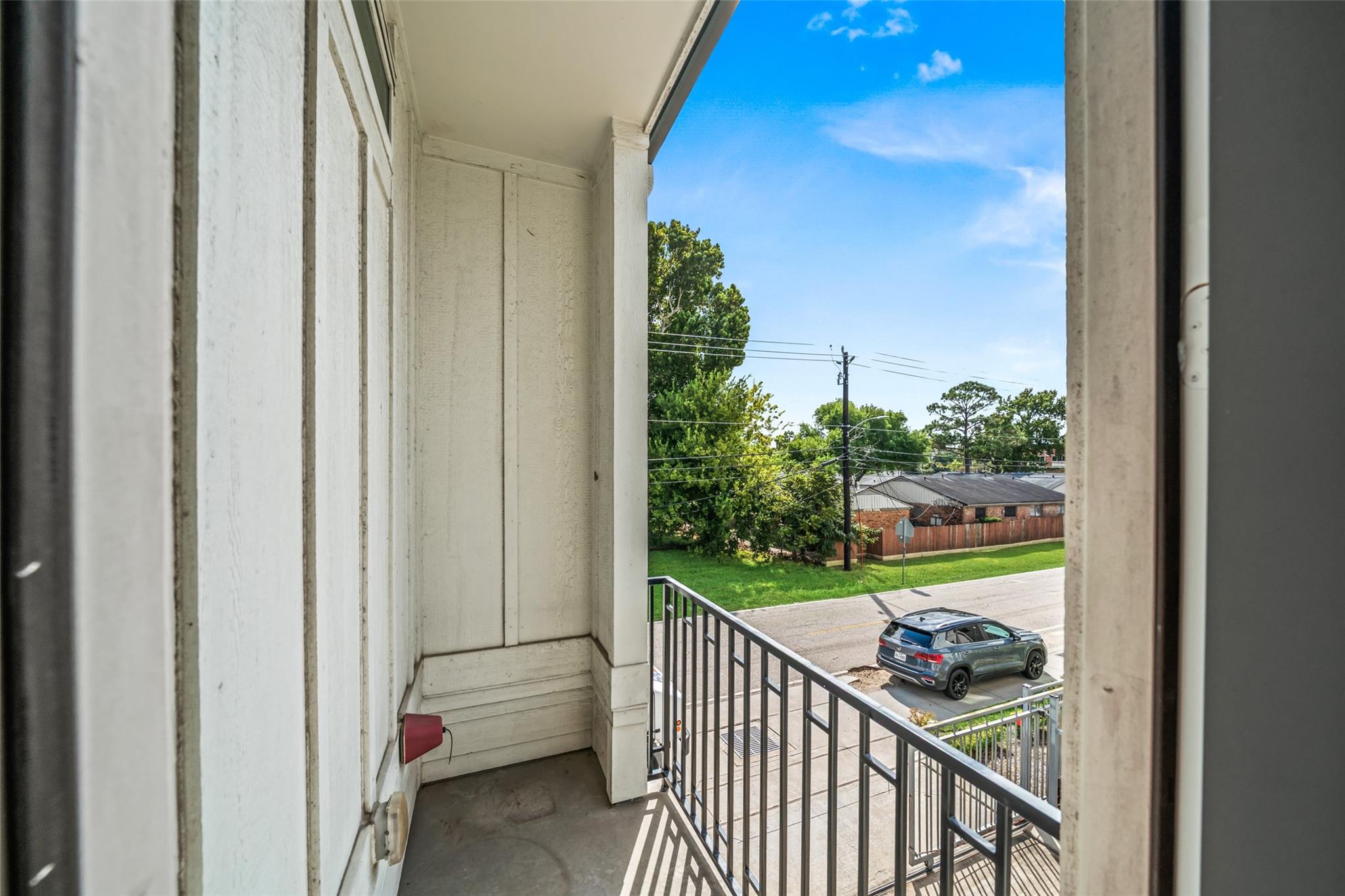 502 W Donovan Street # A, Houston Tx 77091 Property Photo 8