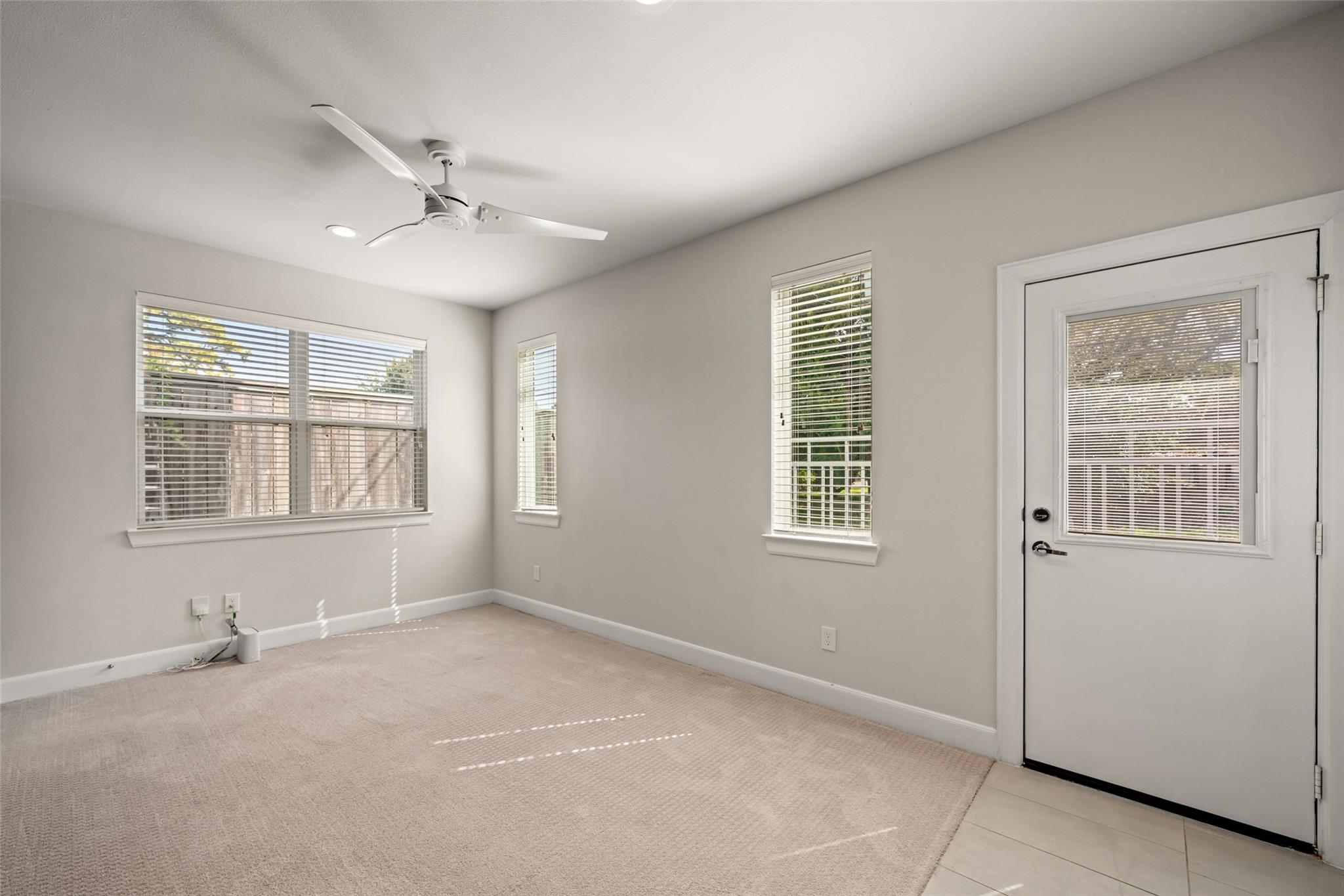502 W Donovan Street # A, Houston Tx 77091 Property Photo 12