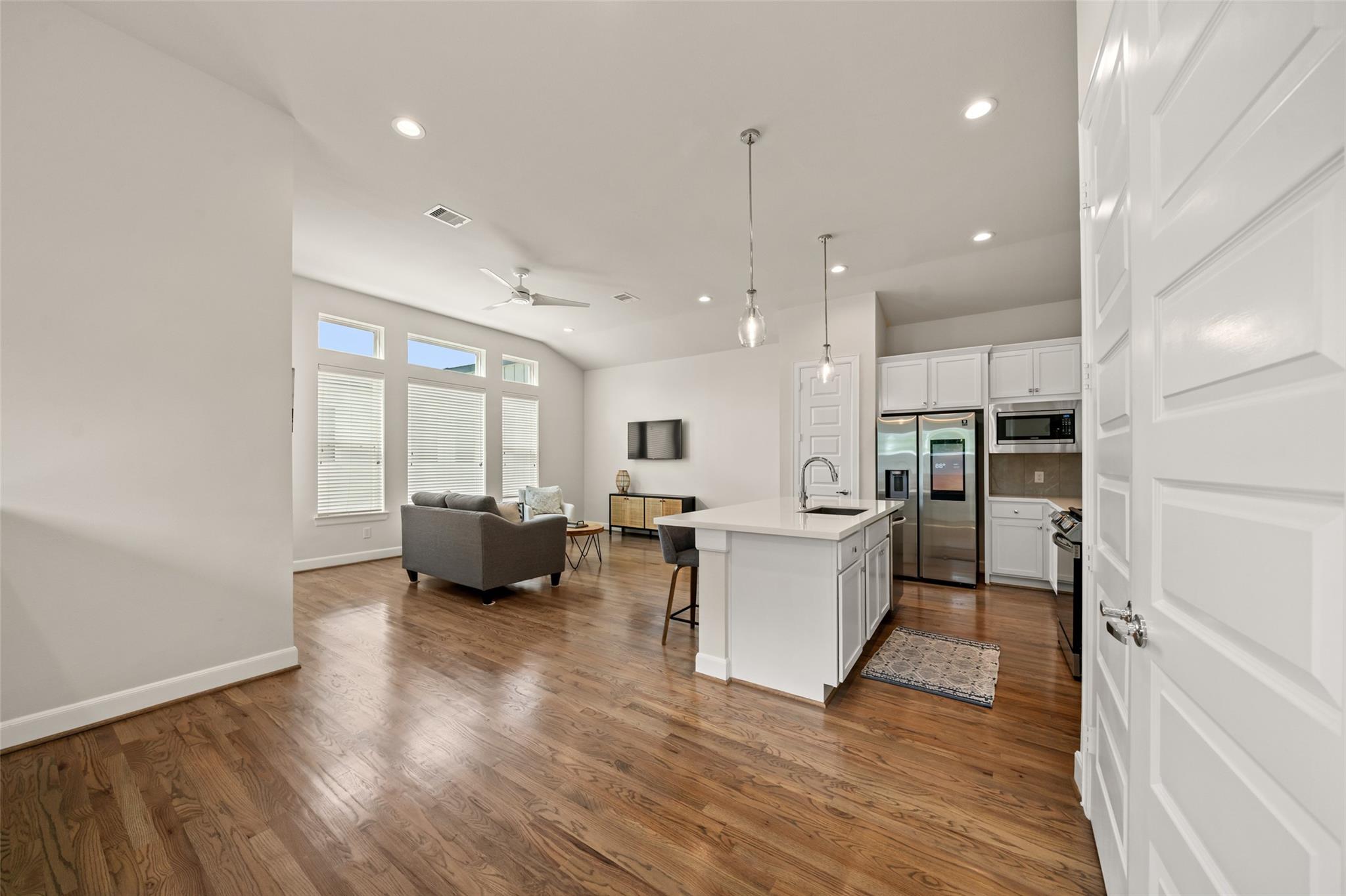 502 W Donovan Street # A, Houston Tx 77091 Property Photo 14