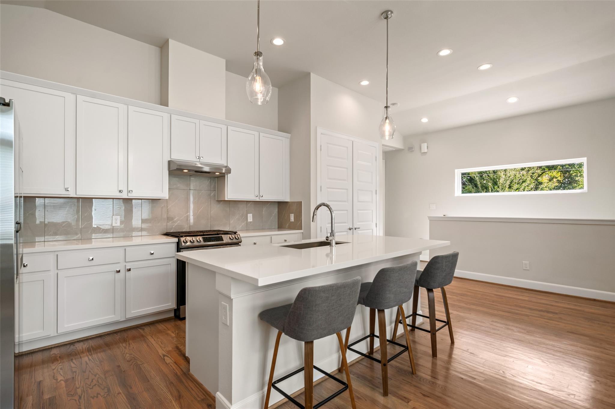 502 W Donovan Street # A, Houston Tx 77091 Property Photo 16