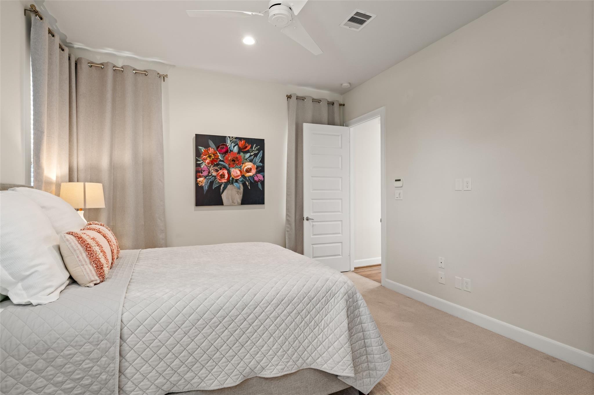 502 W Donovan Street # A, Houston Tx 77091 Property Photo 24