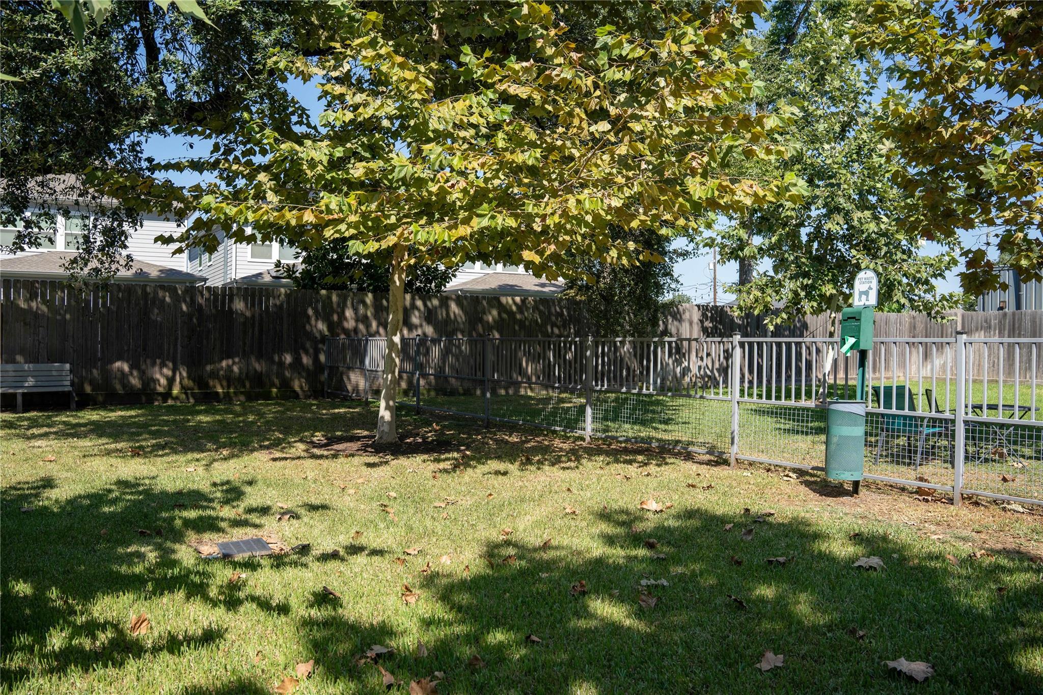 502 W Donovan Street # A, Houston Tx 77091 Property Photo 30