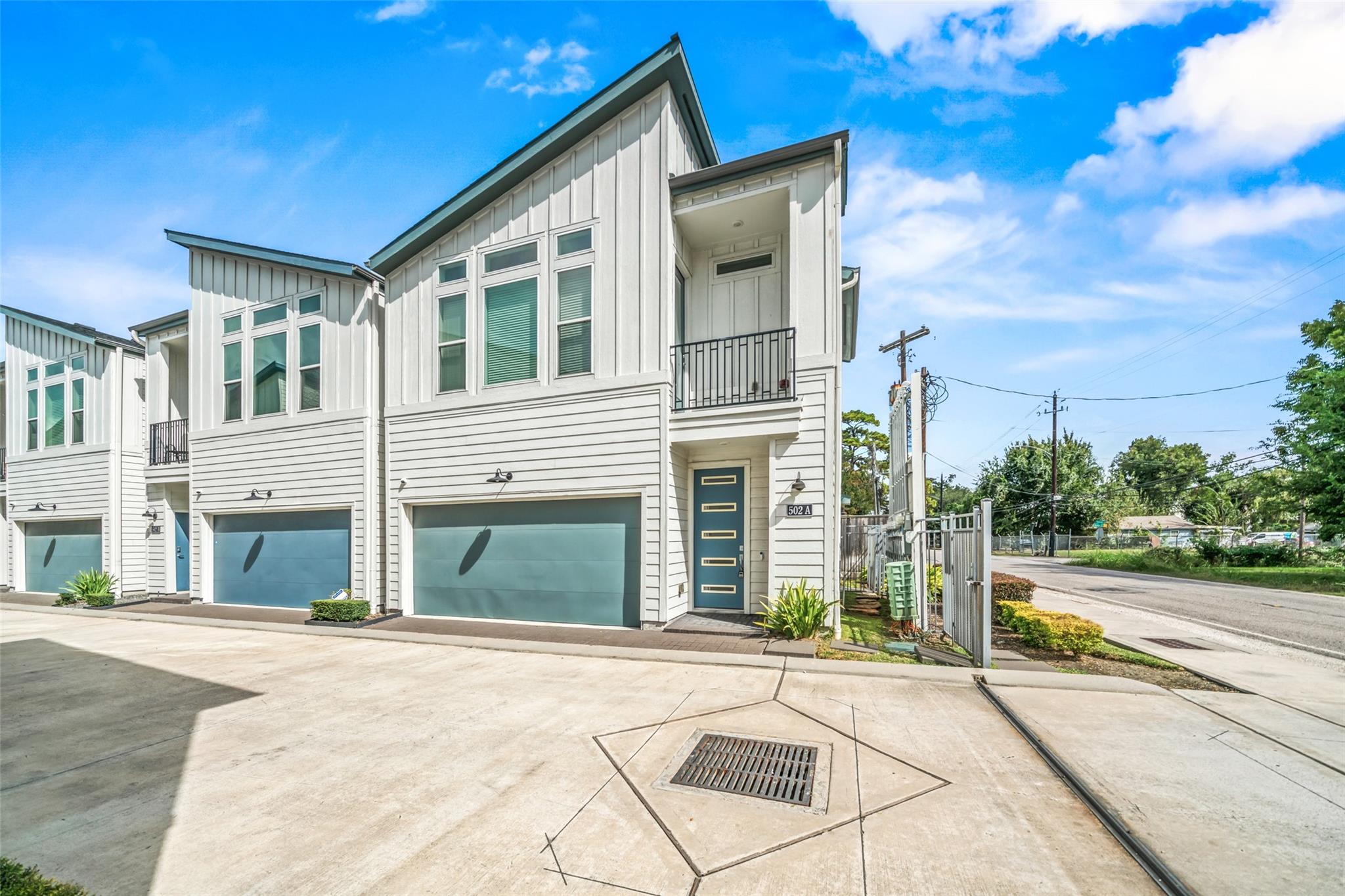 502 W Donovan Street # A, Houston Tx 77091 Property Photo 32