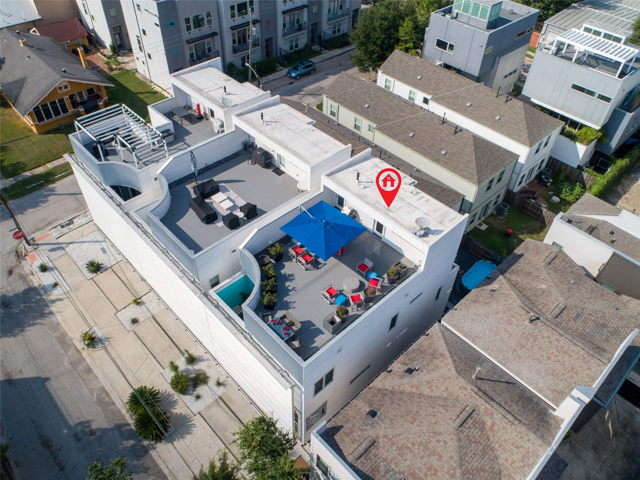 1807 Prospect Street Property Photo