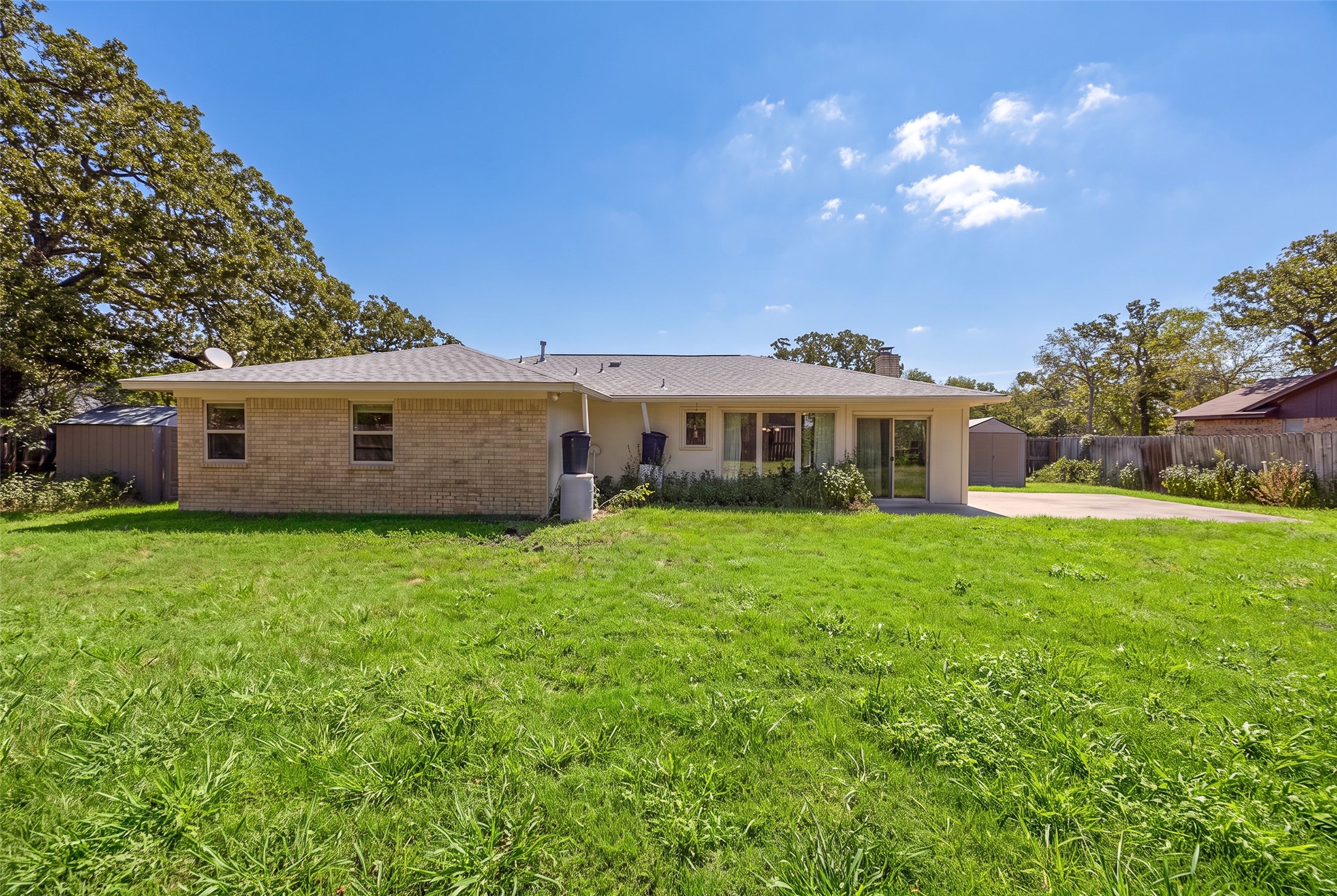 1703 Todd Trail Property Photo 23