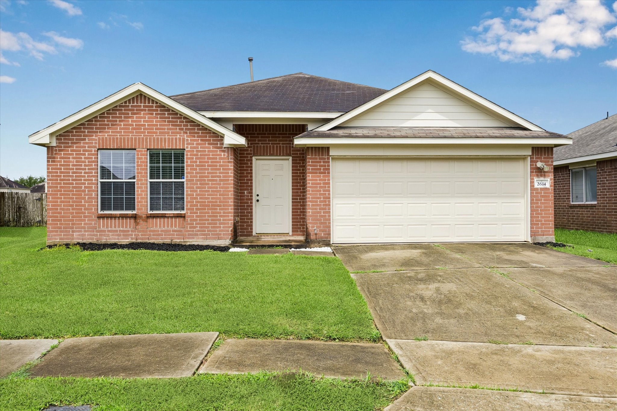 2614 Balsam Ridge Way Property Photo 1