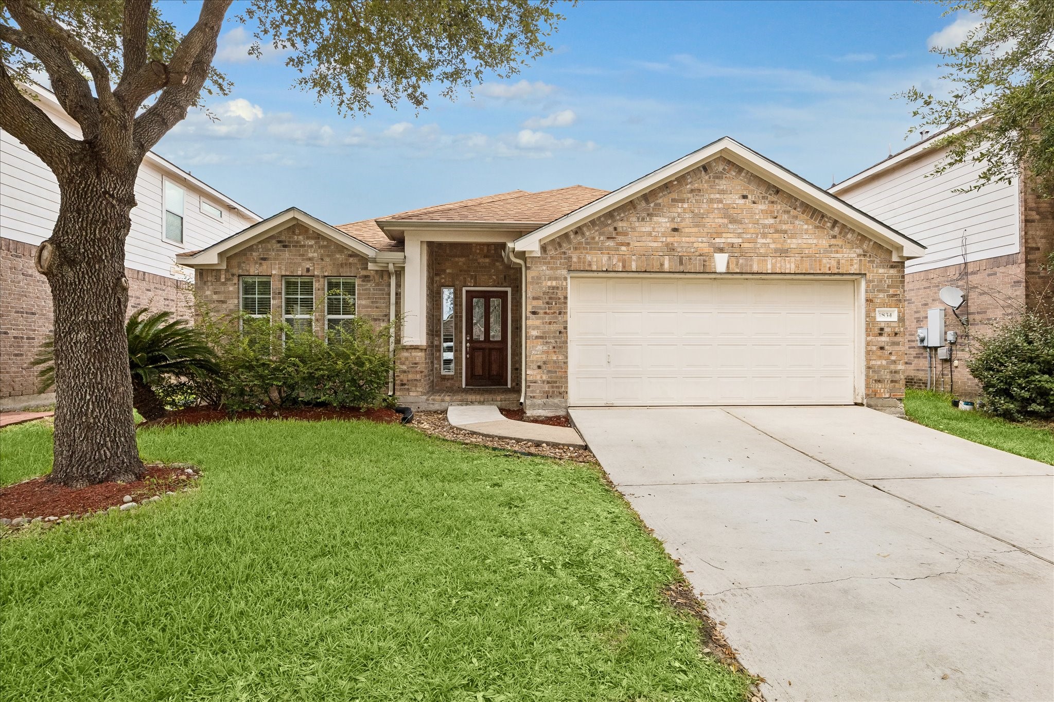 1834 Creegan Park Court Property Photo 2
