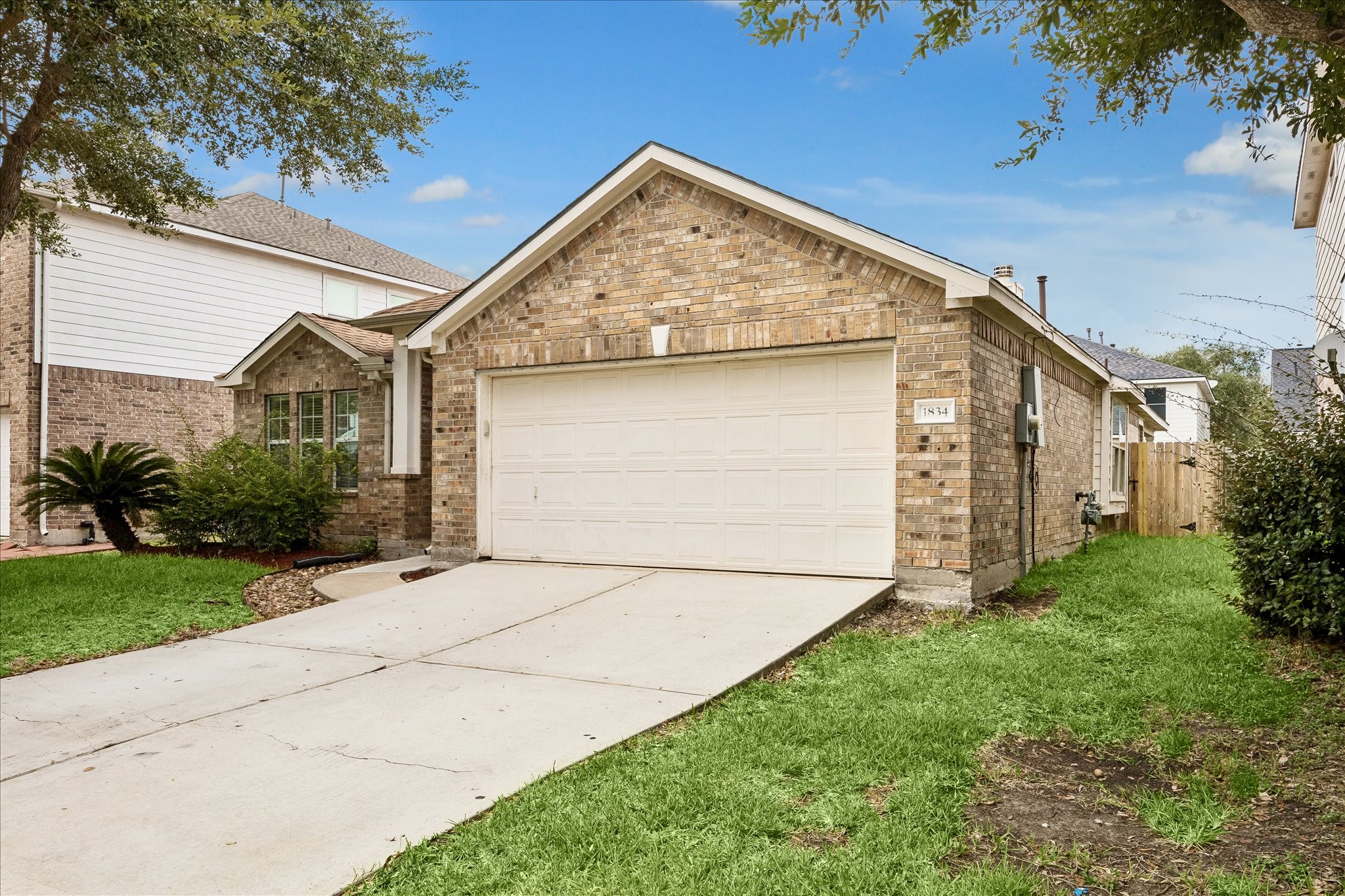 1834 Creegan Park Court Property Photo 29