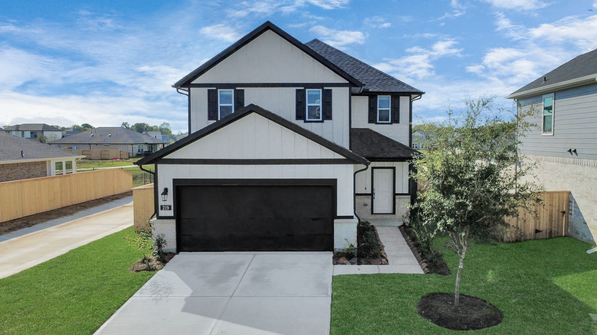 219 Orchard Laurel Drive Property Photo 1