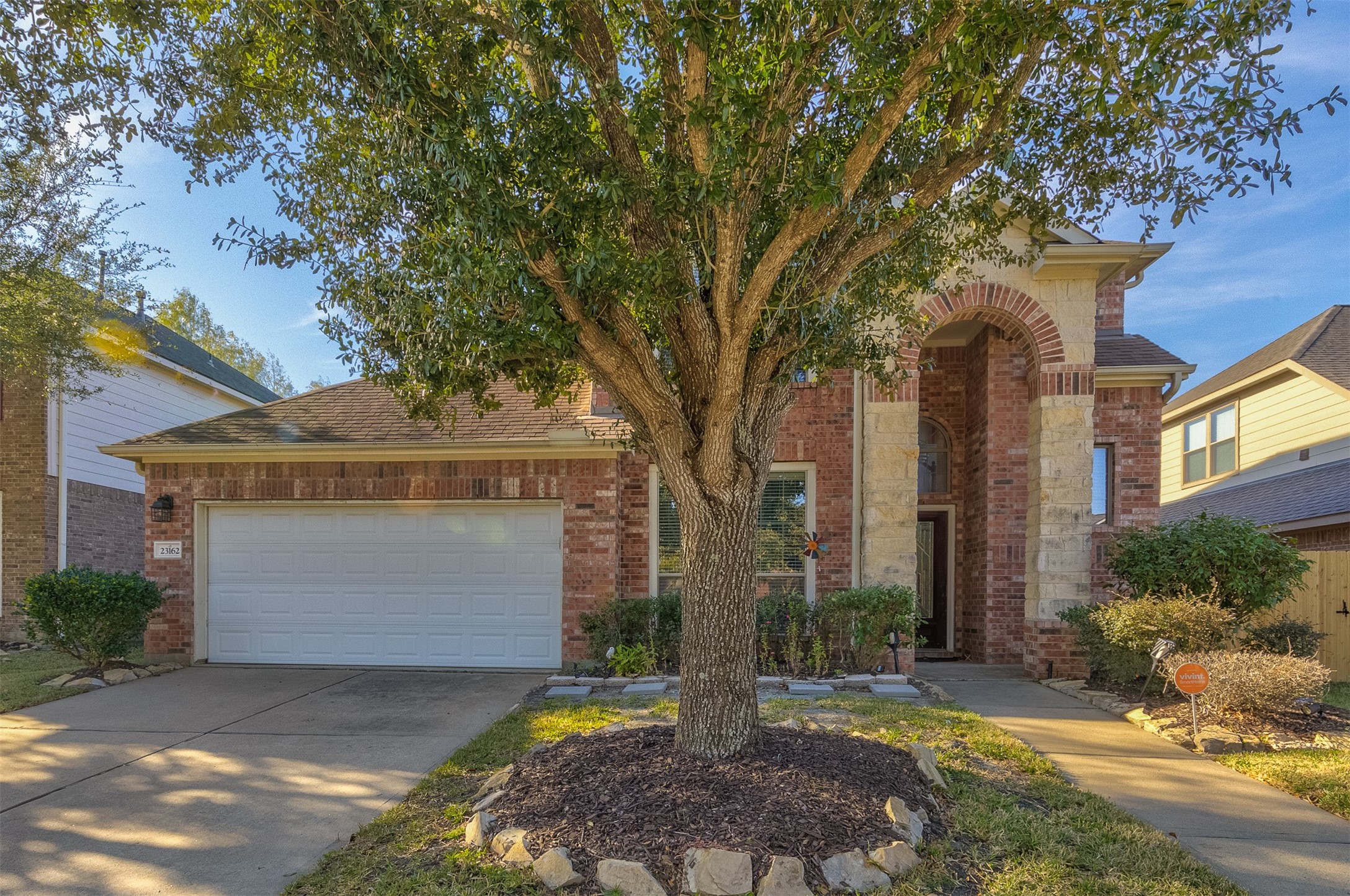 23162 Tranquil Springs Lane Property Photo 1