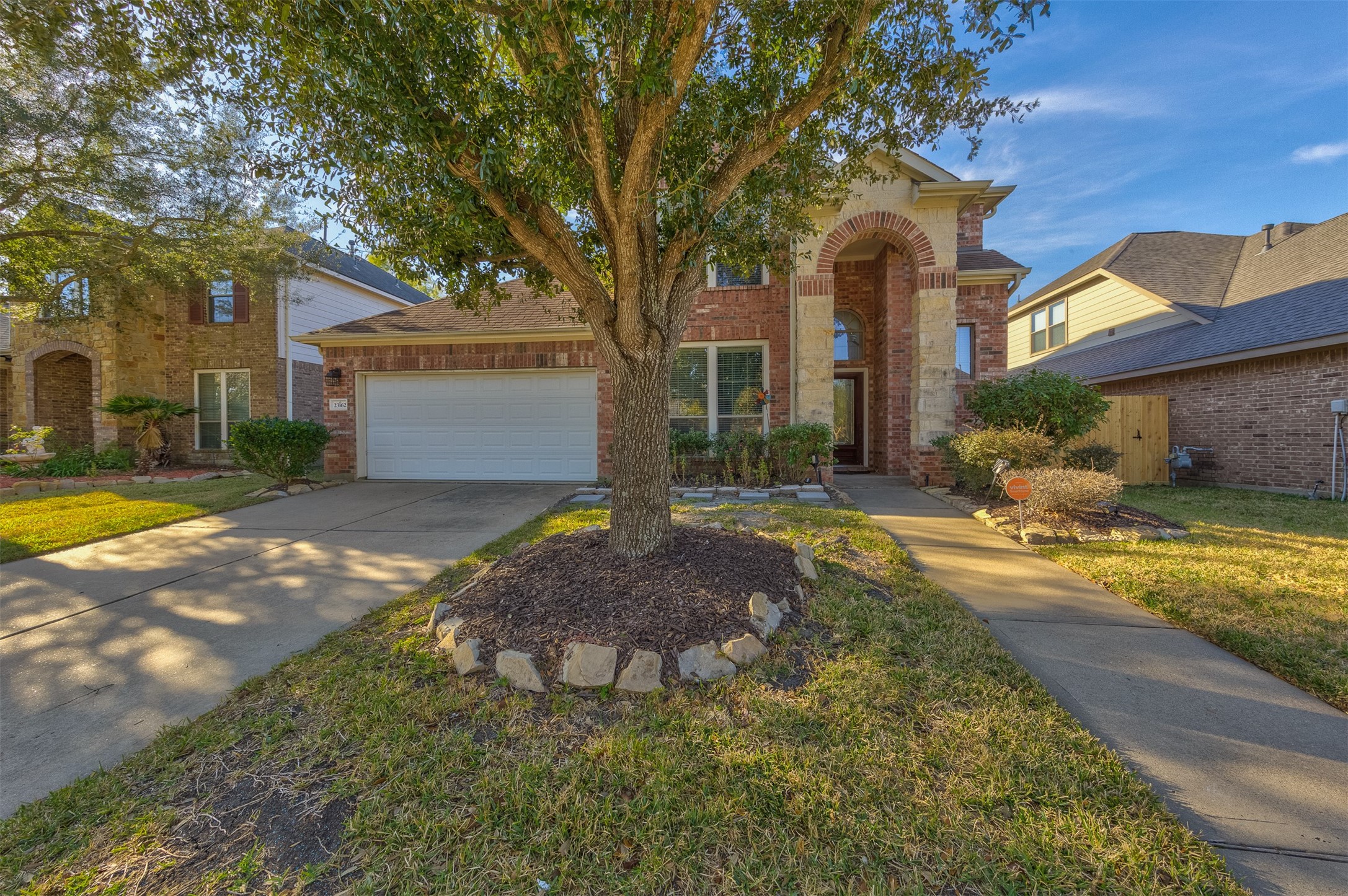 23162 Tranquil Springs Lane Property Photo 2