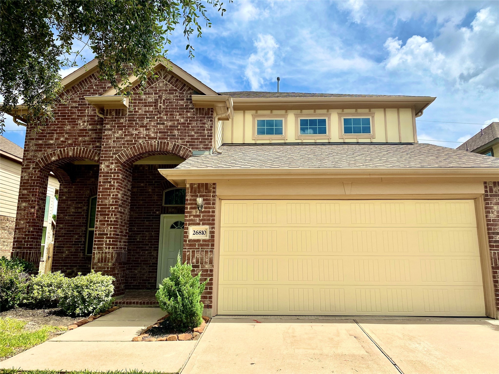 26810 Harmony Shores Drive Property Photo