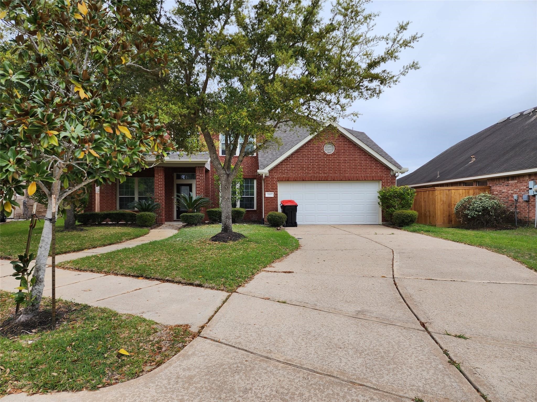 5307 Dandelion Meadow Lane Property Photo 1