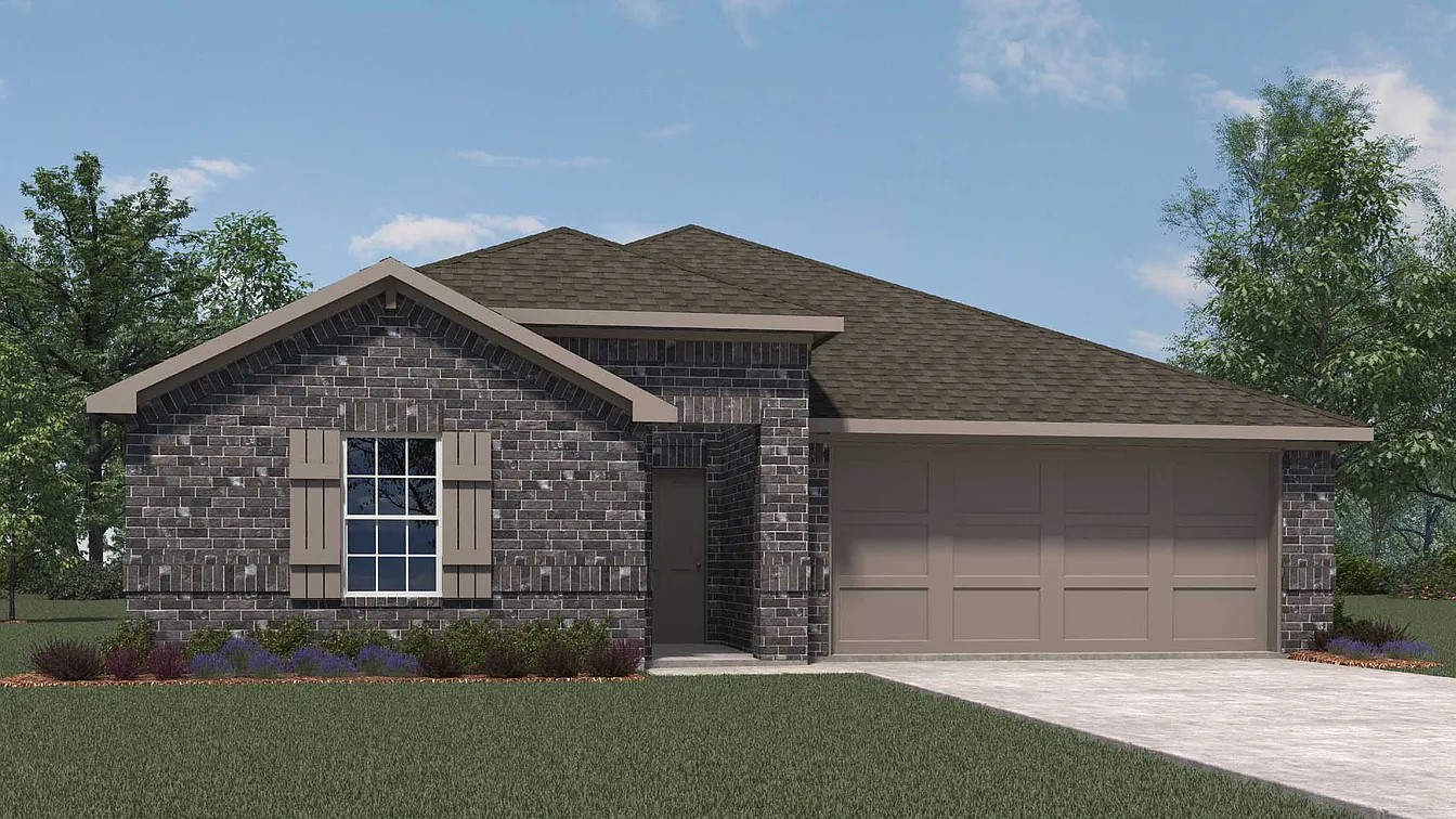 1114 Hughes Crossing Drive Property Photo 1