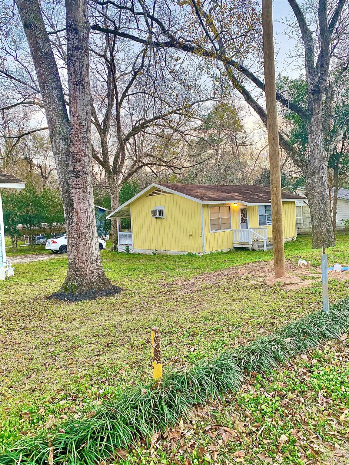 110 S Beatty Avenue Property Photo 1