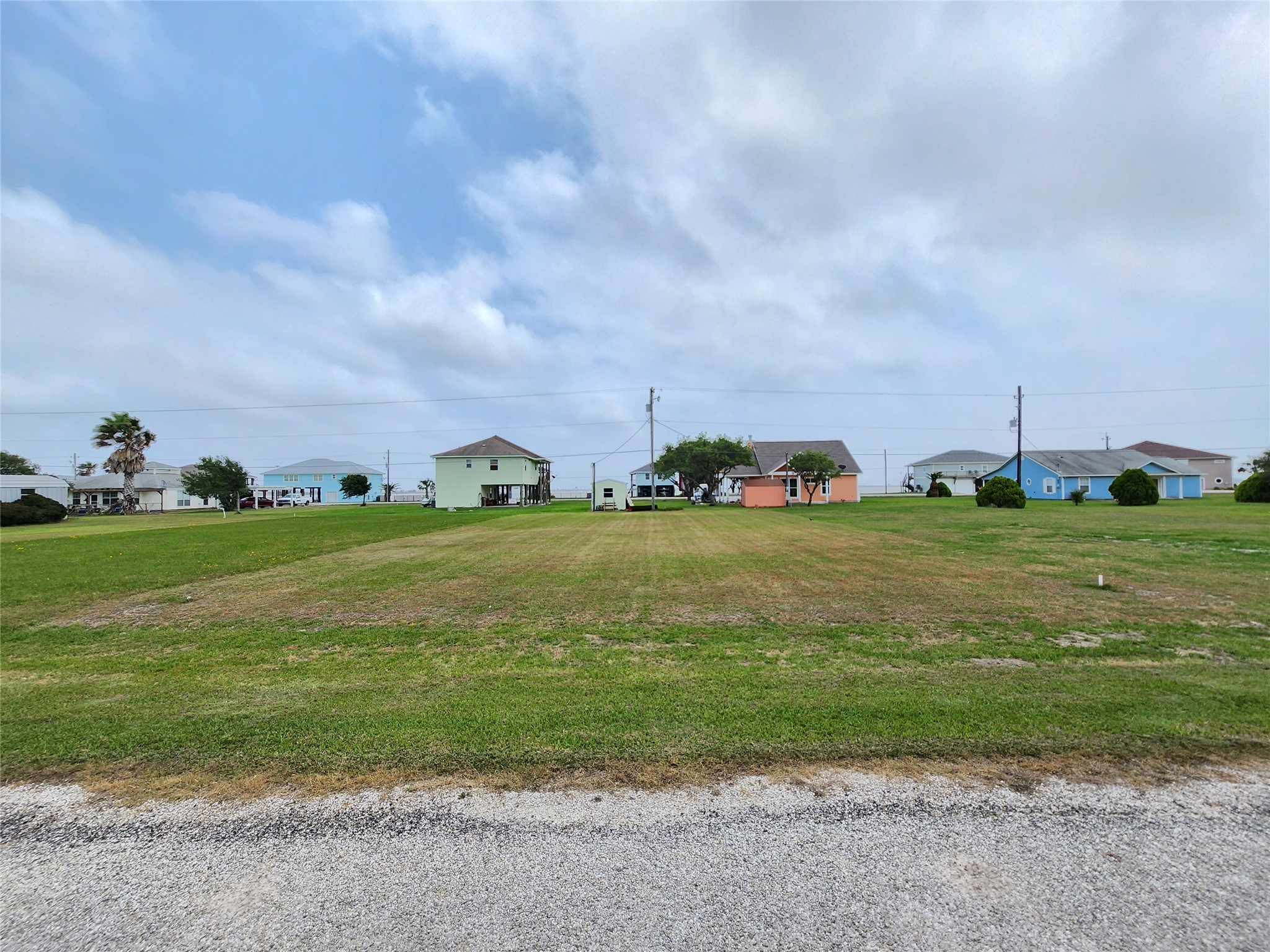 Lot 505 Bayview Drive Property Photo 1